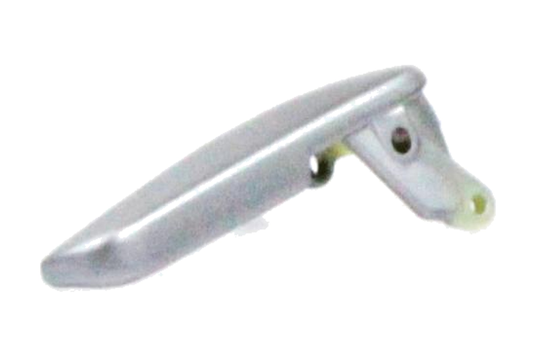 Puxador de Maçaneta de Porta VW 5U4837114BQC6 - Imagem 9