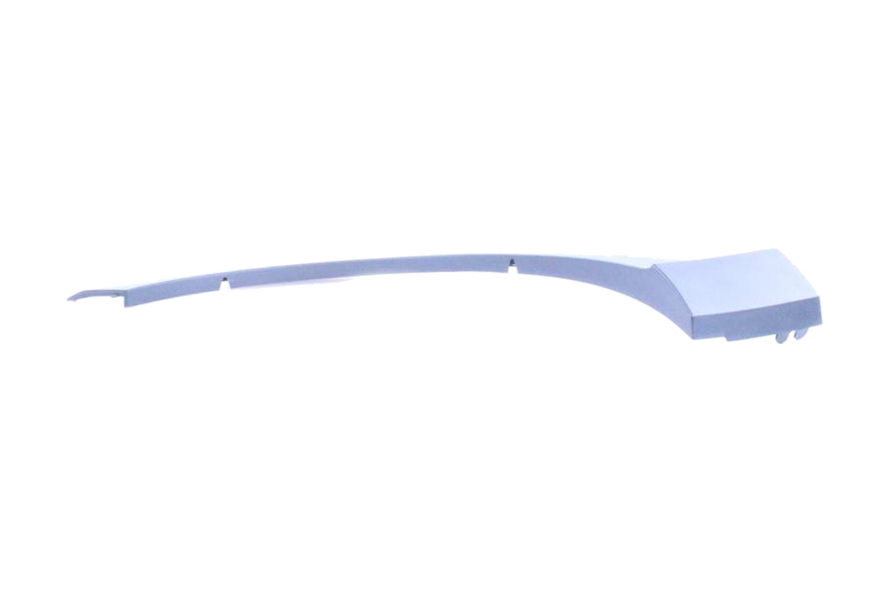Moldura de Para-lama VW 5Z9853504A9B9 - Imagem 2