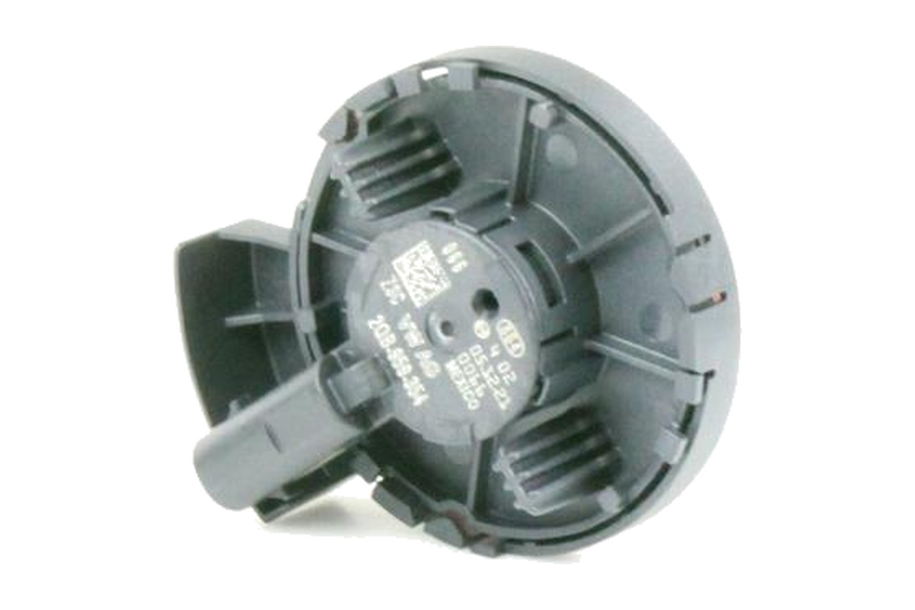 Sensor de Impacto de Porta de Airbag VW 2QB959354 - Imagem 16
