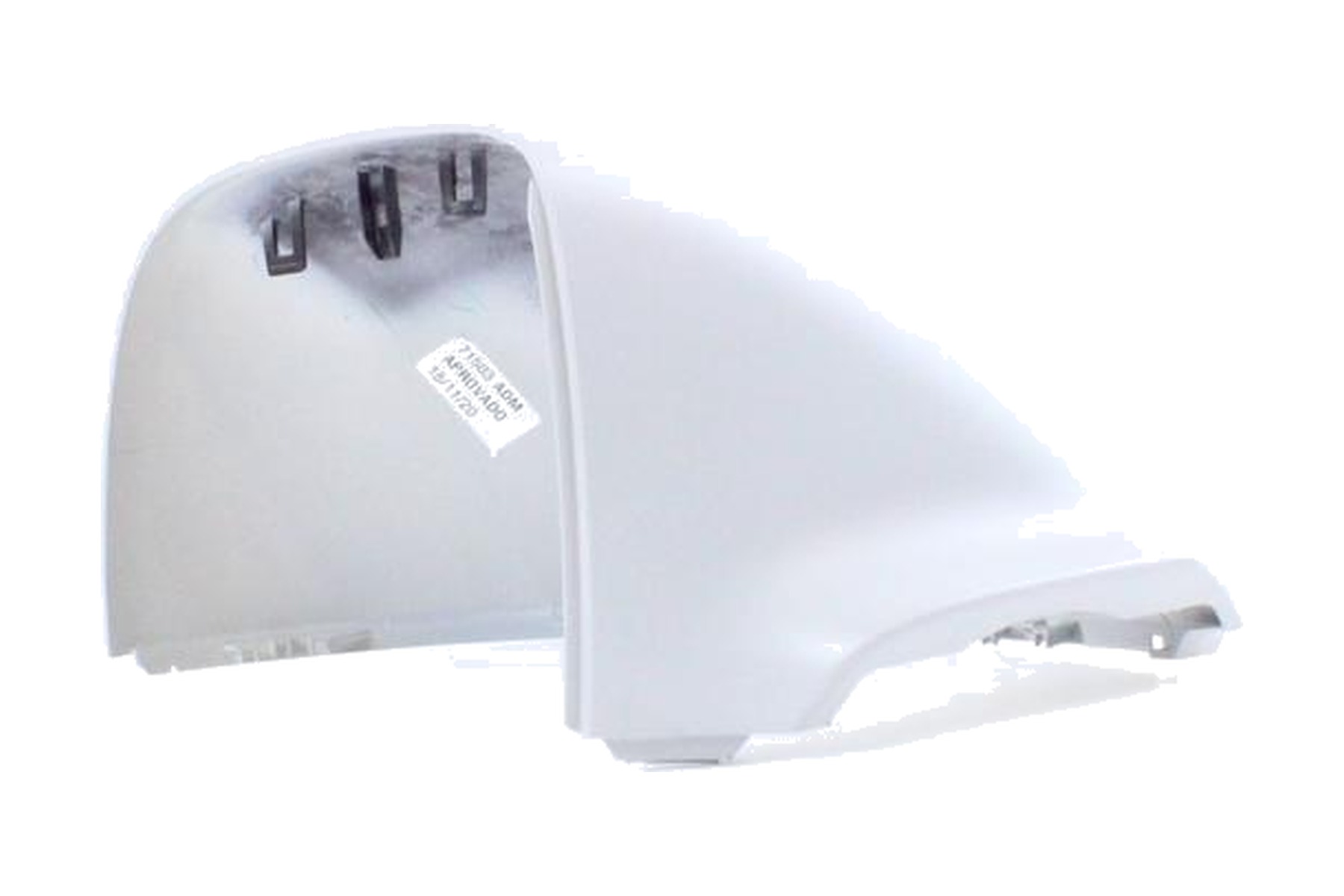 Capa de Espelho Retrovisor Esquerdo (Motorista) VW 2H0857527CGRU - Imagem 15
