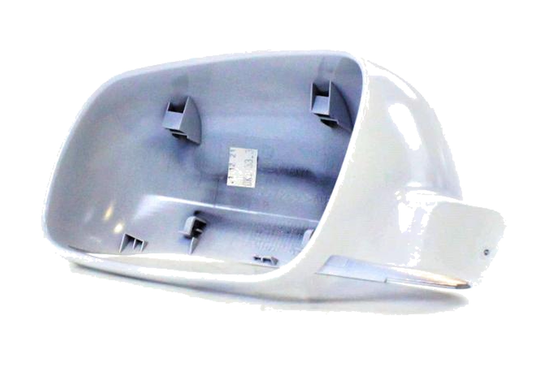 Capa de Espelho Retrovisor Esquerdo (Motorista) VW 3B0857537BGRU - Imagem 3