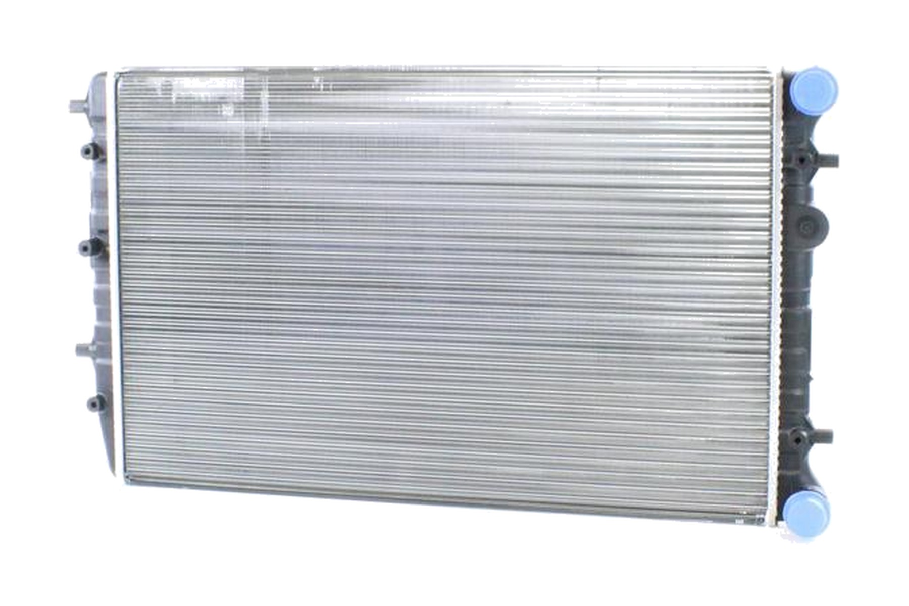 Radiador de Água VW 5Z0121253B - Imagem 14