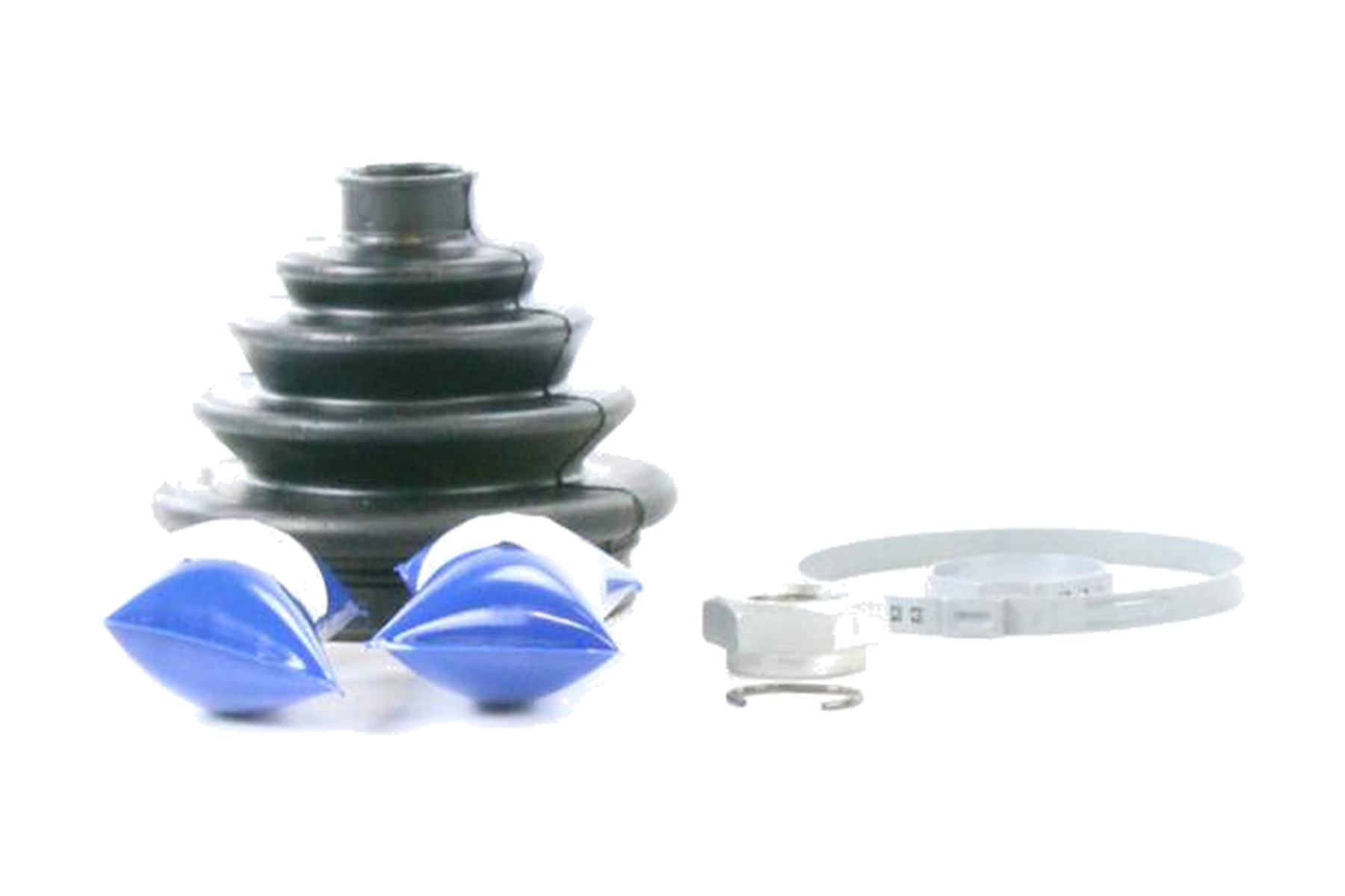 Kit de Coifa de Junta Homocinética VW 5X3498203