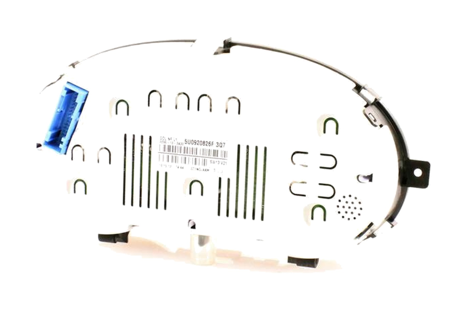 Painel de Instrumentos VW 5U0920826F3Q7 - Imagem 14