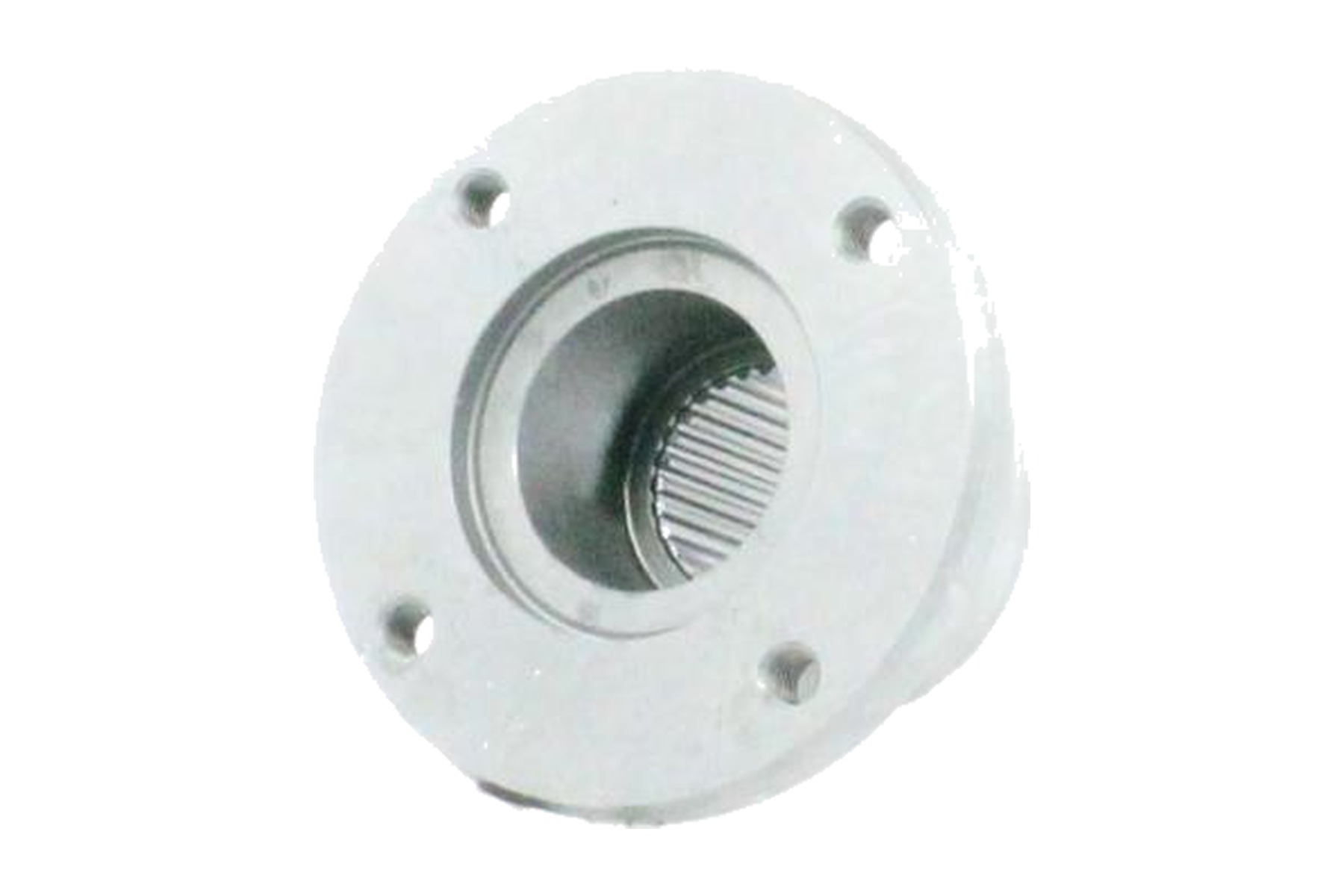 Flange de Caixa de Câmbio VW 0C6311809 - Imagem 3