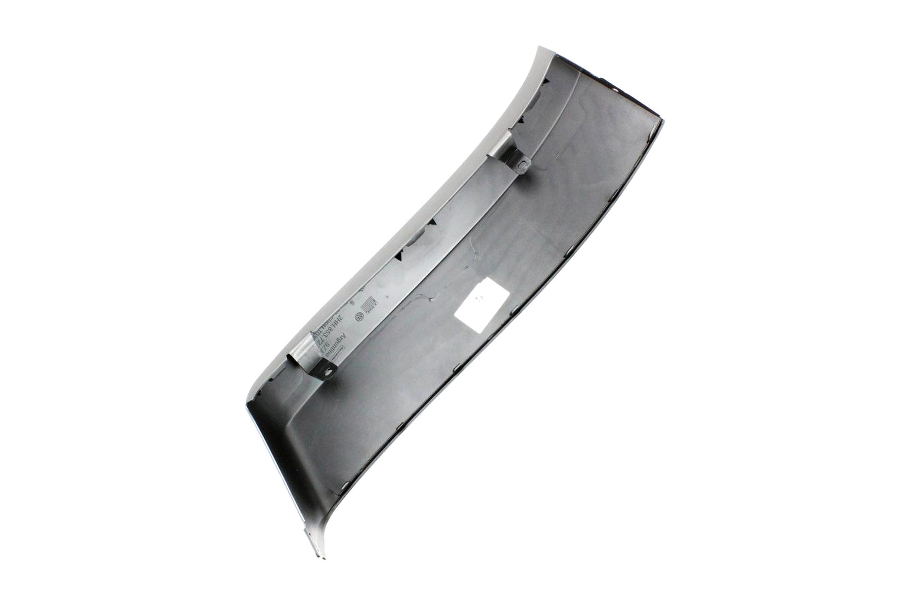 Moldura de Para-choque VW 2HH853727GRU - Imagem 4