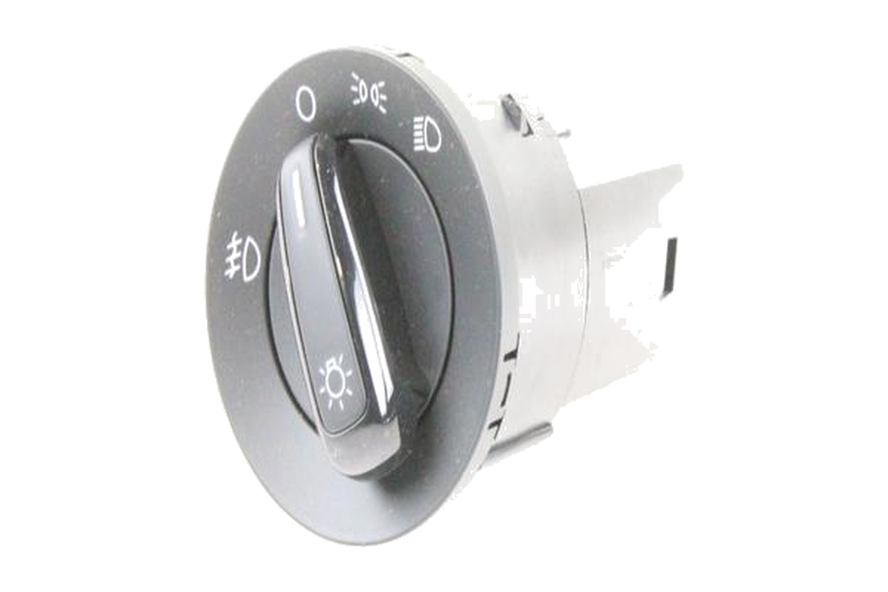 Chave de Farol VW 1SB941531NTKK - Imagem 3