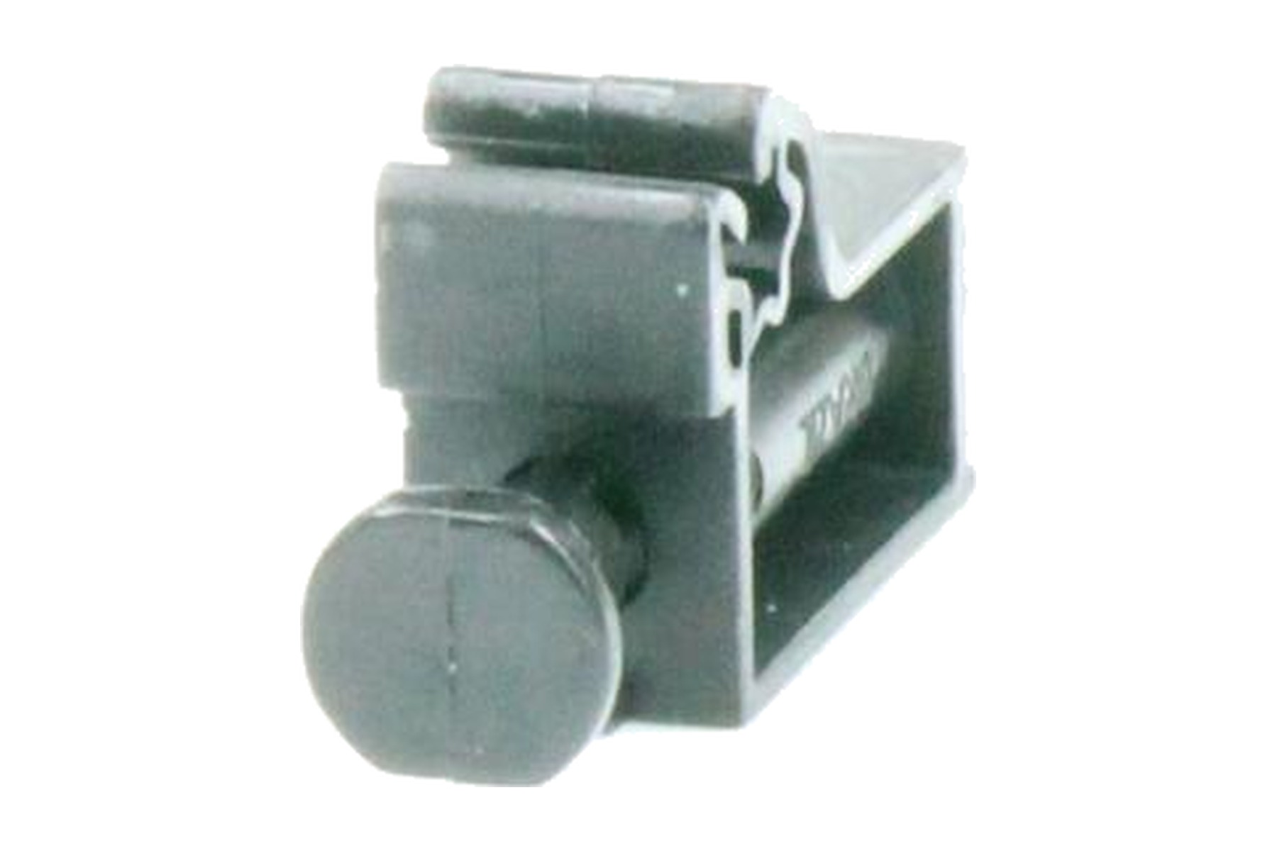 Suporte de Mangueira de Pedal de Embreagem VW 1S0721491A - Imagem 20