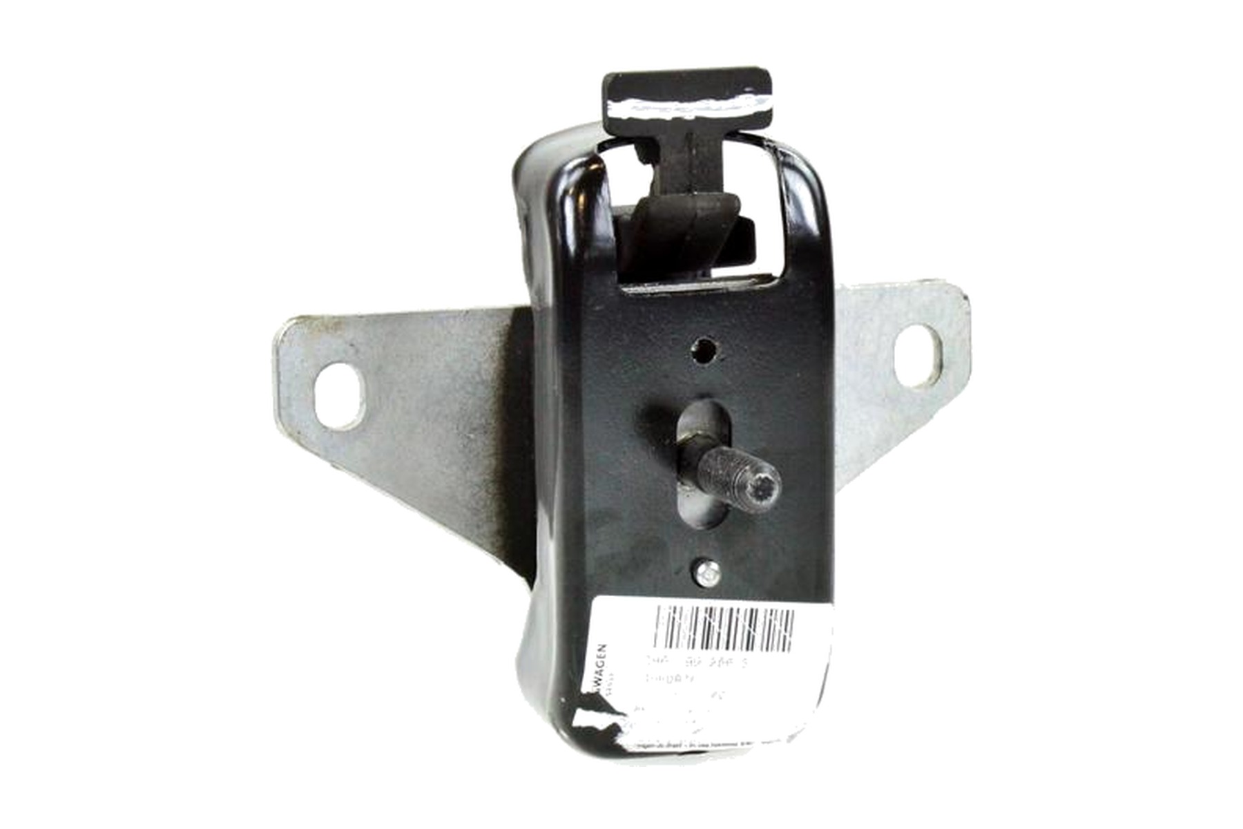 Coxim de Motor Esquerdo (Motorista) VW 2H6199256B - Imagem 24