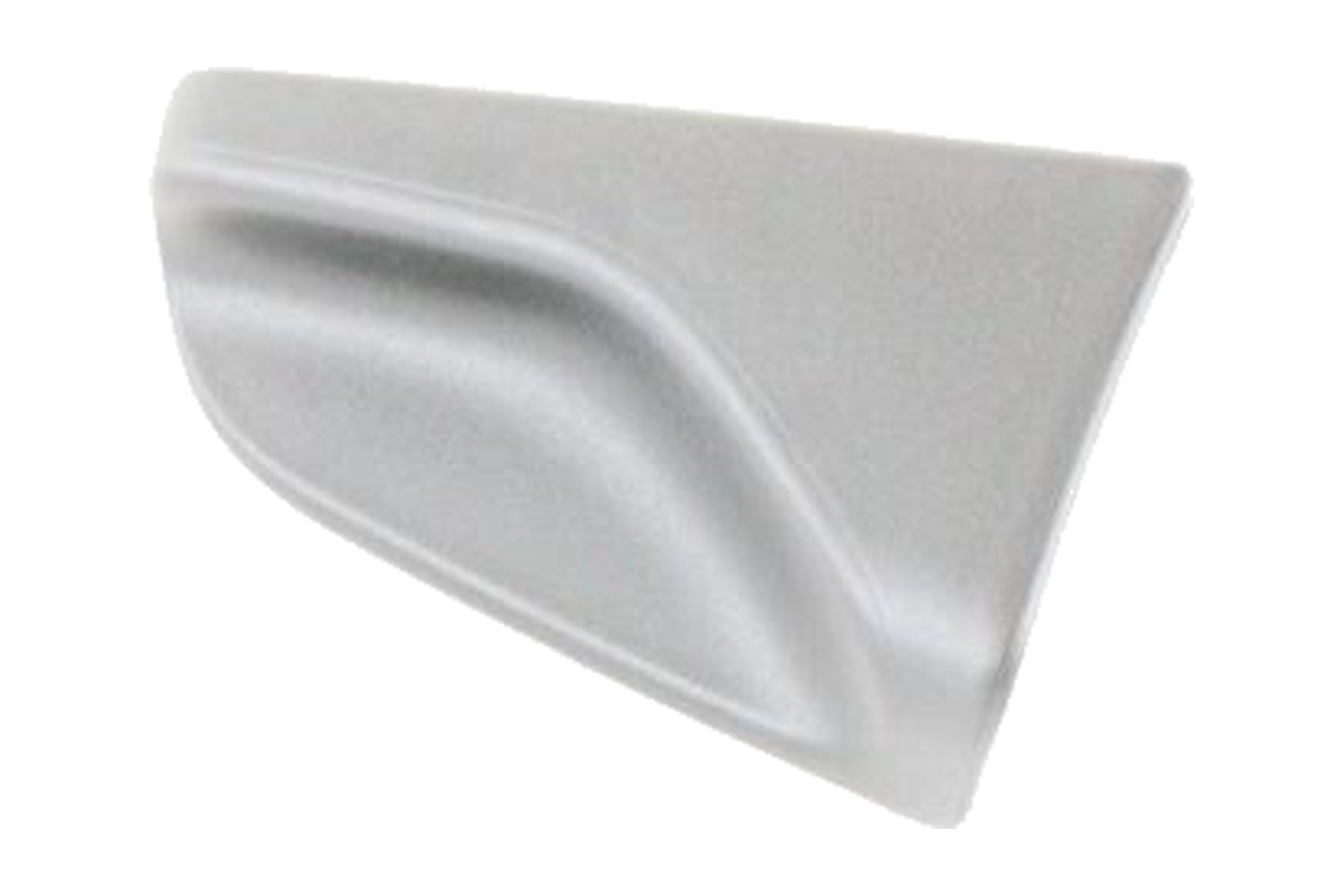 Manopla de Regulagem de Encosto de Banco VW 1SB88225182V - Imagem 4