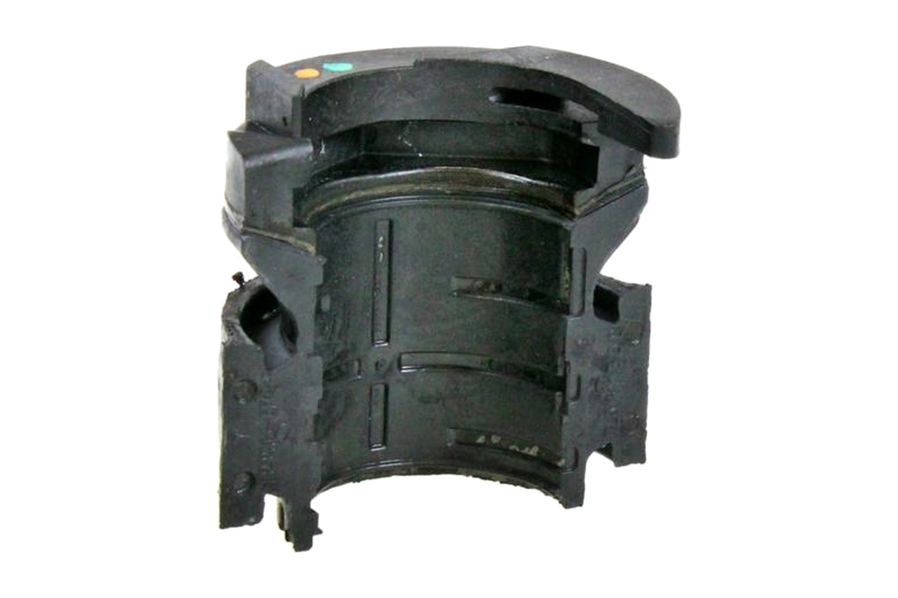 Bucha de Barra Estabilizadora VW 7L8411313B - Imagem 12