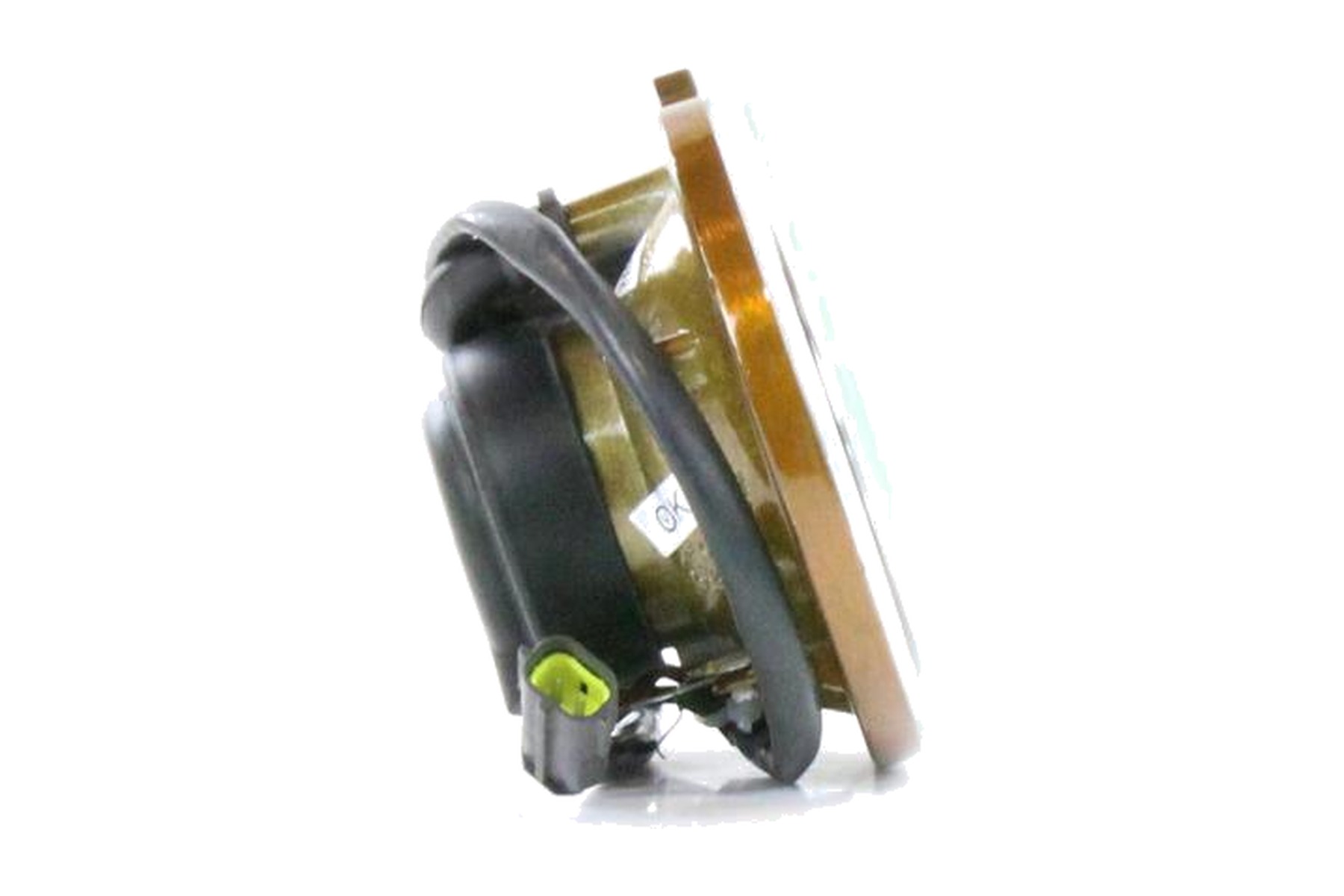 Farol de Milha Dianteiro Esquerdo (Motorista) VW 5W0941063 - Imagem 19