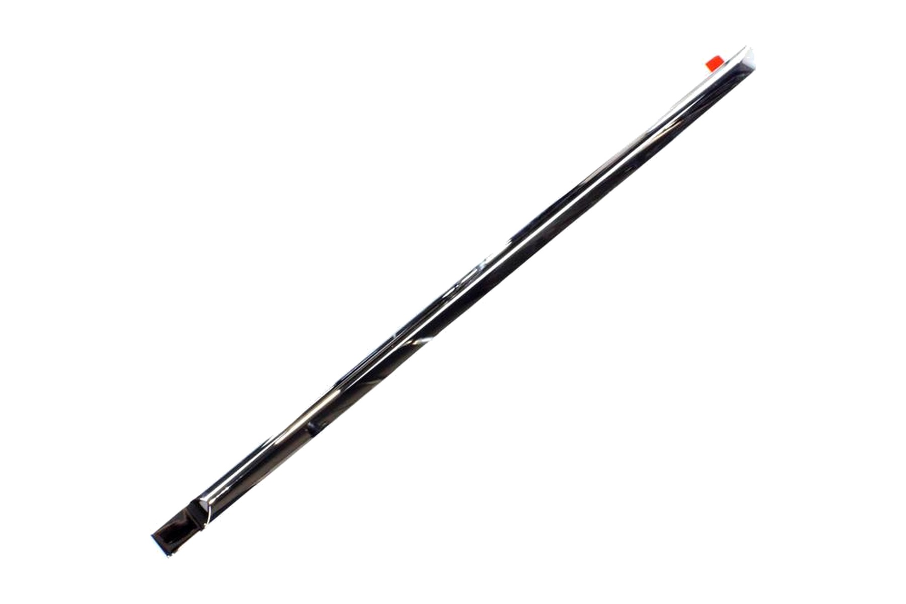 Friso de Proteção de Porta VW 5Z4853753K739 - Imagem 2