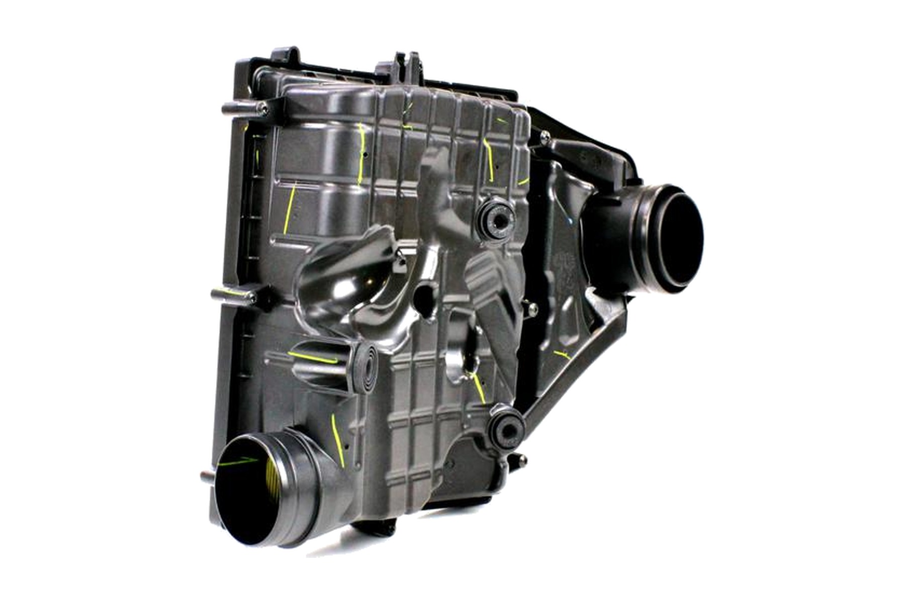 Caixa de Filtro de Ar de Motor VW 04C129601K - Imagem 10
