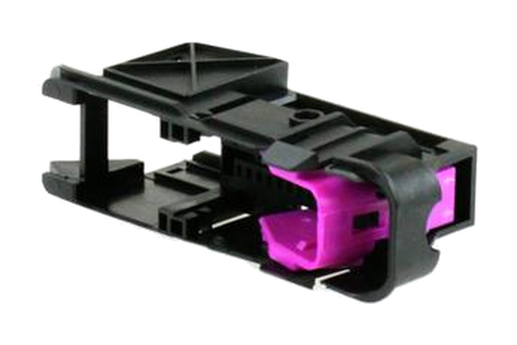Conector de Chicote Elétrico VW 2H0937722 - Imagem 4