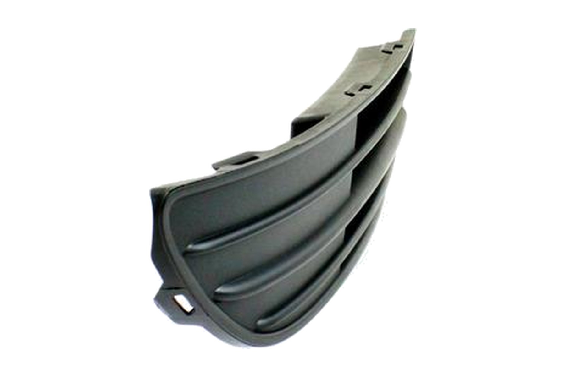 Moldura de Farol de Milha Dianteiro Direito (Passageiro) VW 6Q0853666E9B9 - Imagem 20