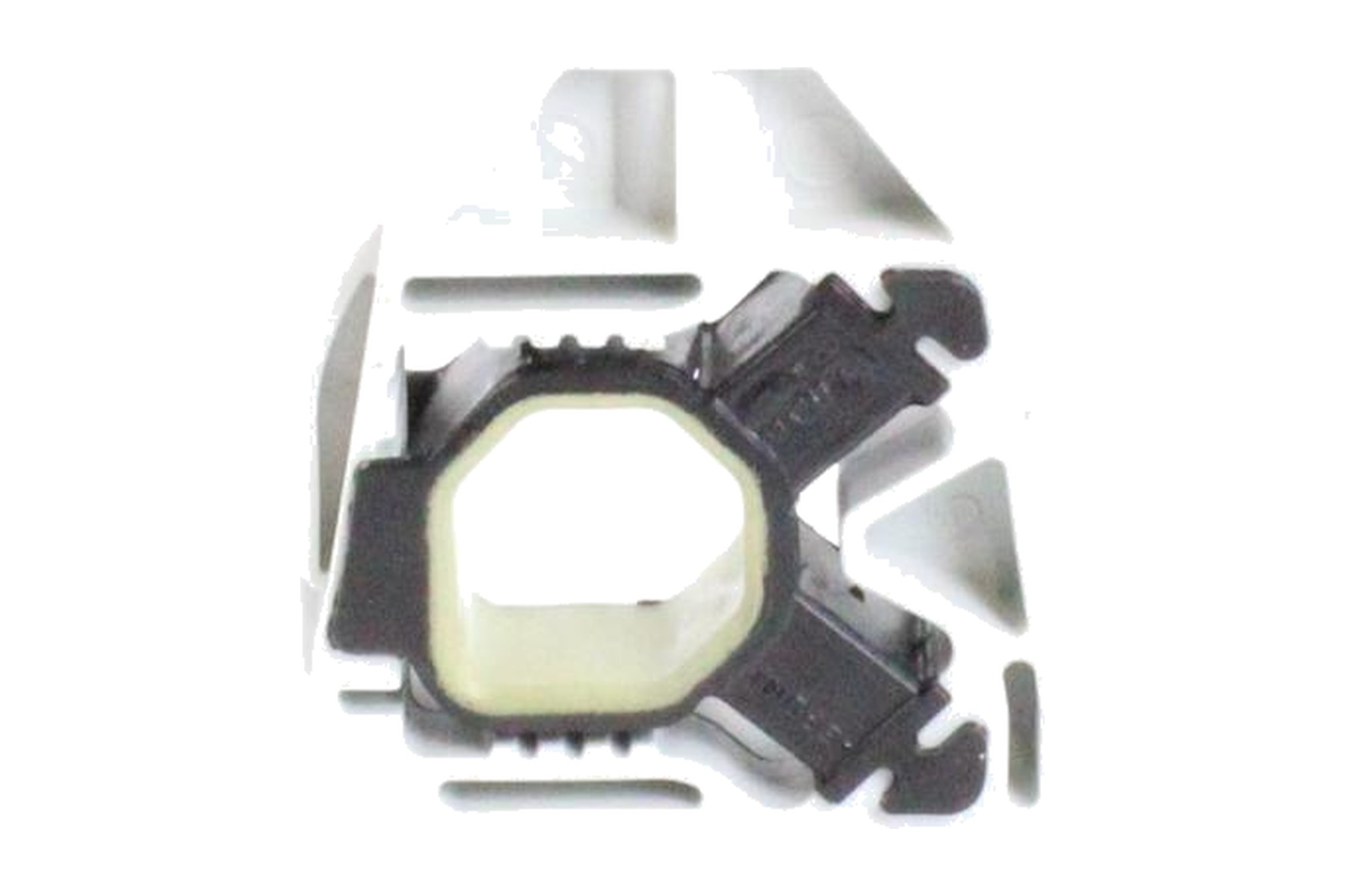 Coxim de Radiador de Água VW 1K0121367P