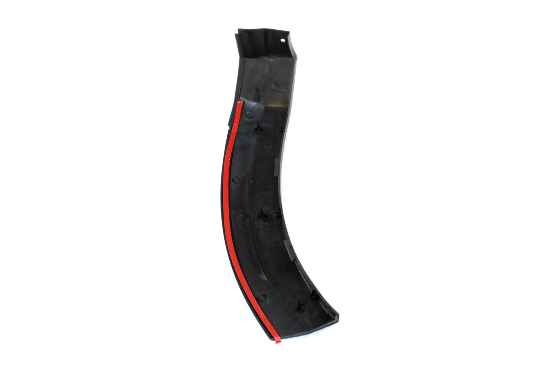 Moldura de Para-choque VW 5U0805583C1NN - Imagem 3
