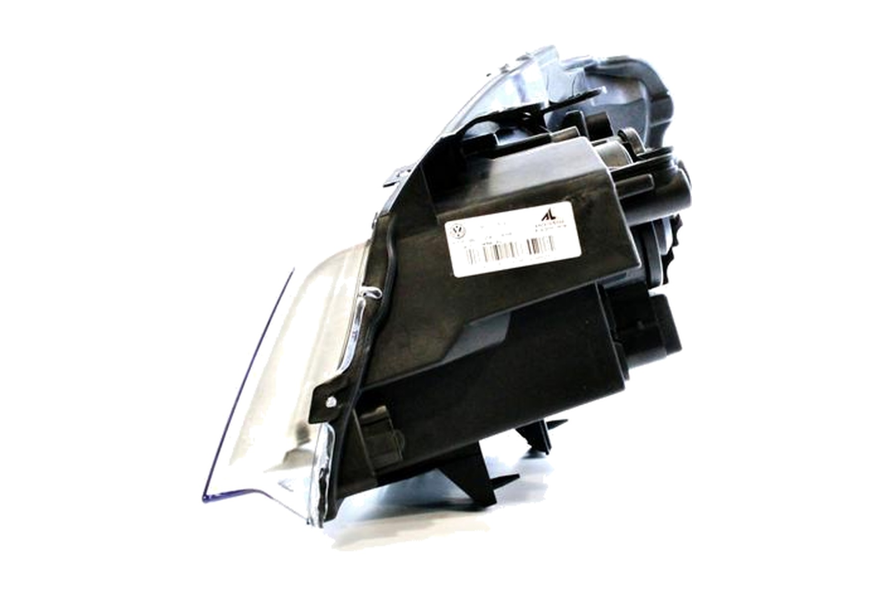 Farol Direito (Passageiro) Duplo VW 1JE941016B - Imagem 8