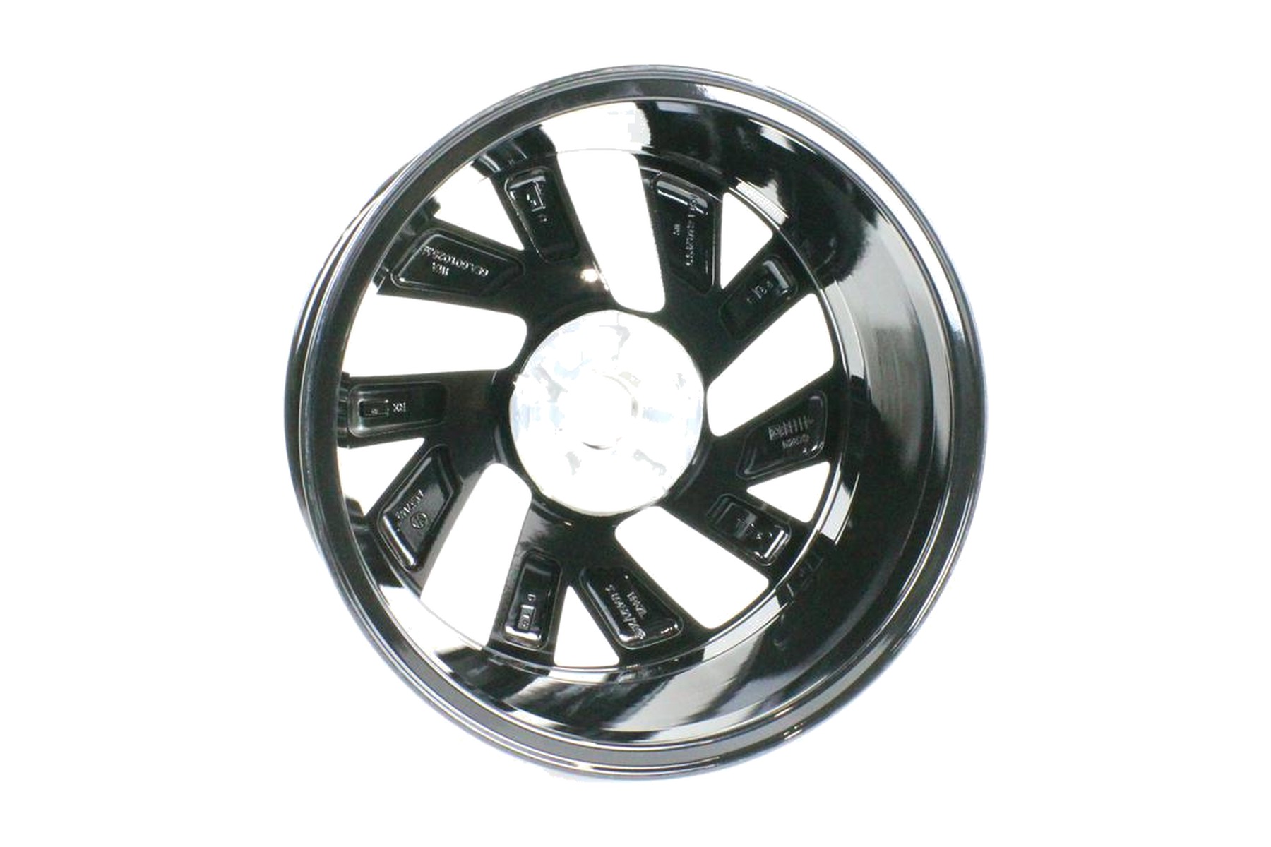 Roda 17 Polegadas VW 6EA601025M041 - Imagem 12