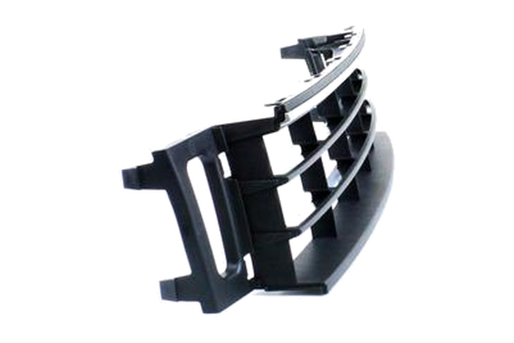 Grade de Ventilação de Para-choque VW 6QE853671ACIB - Imagem 19