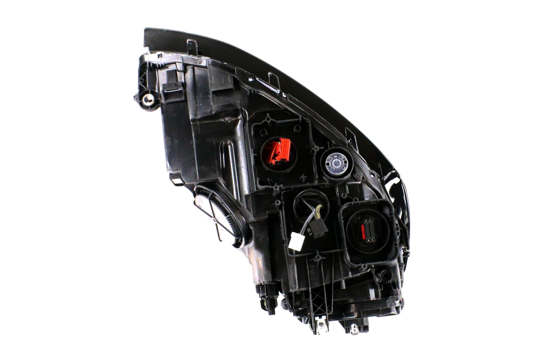 Farol Máscara Negra LED Esquerdo (Motorista) VW 5G1941753 - Imagem 25