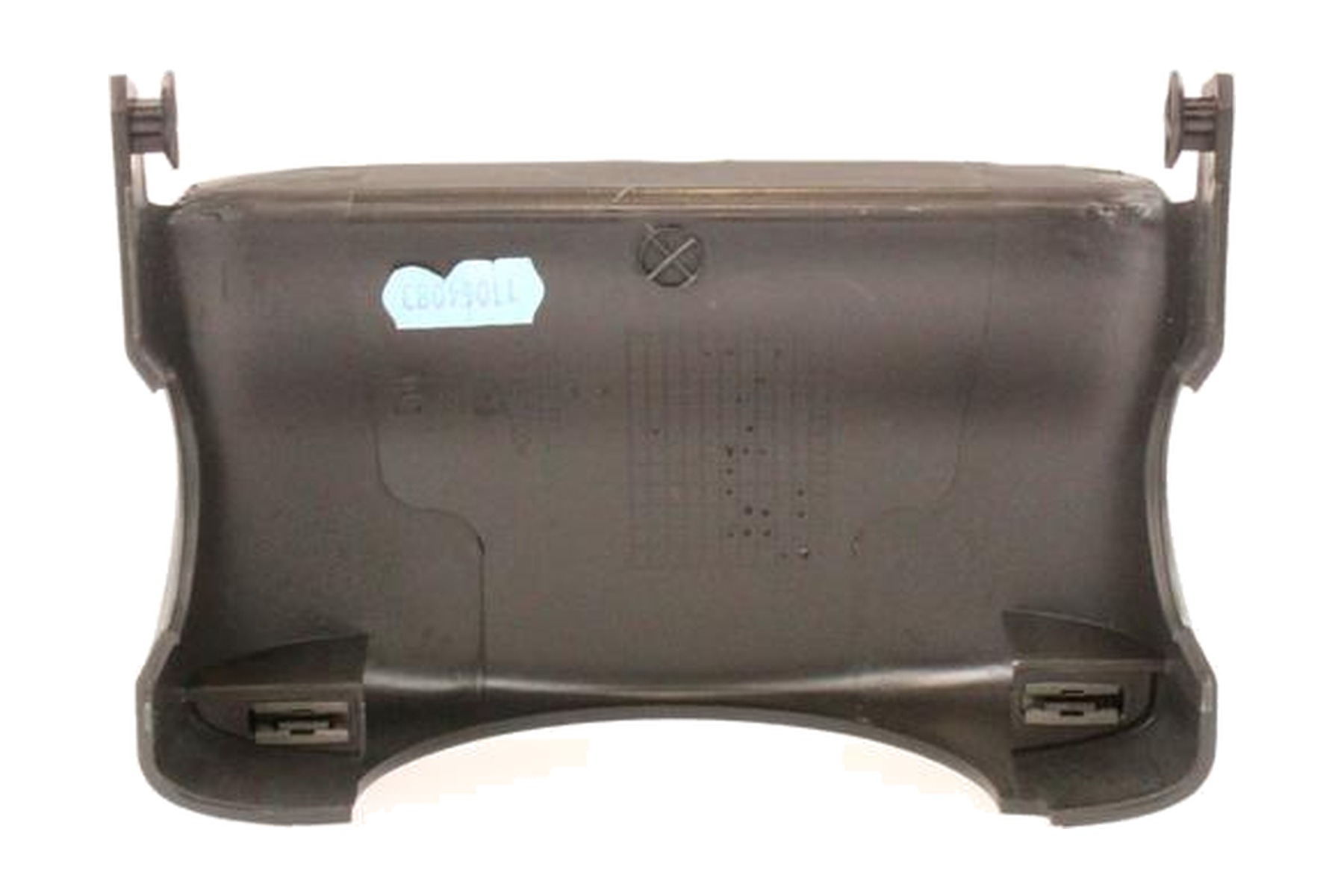 Capa de Coluna de Direção VW 1SB858560A82V - Imagem 13