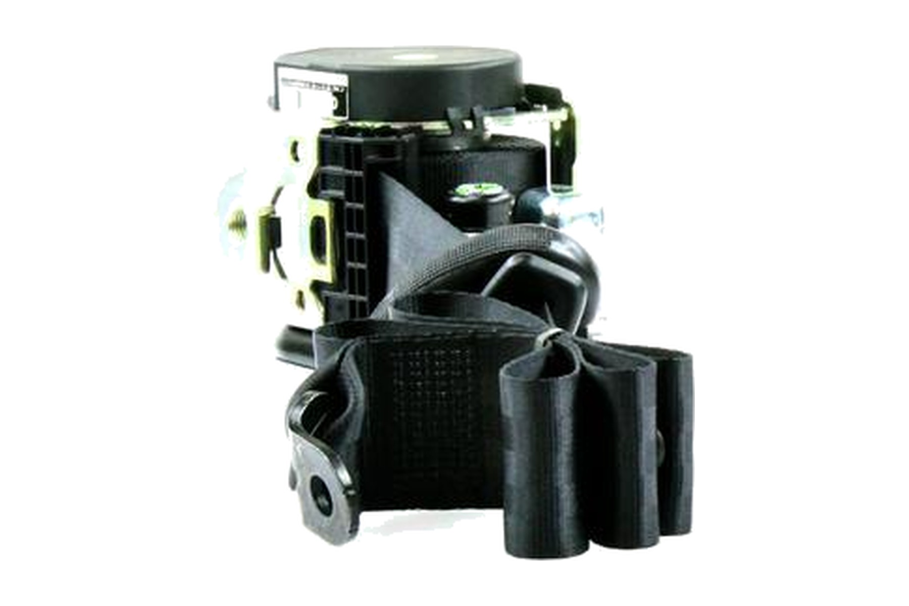 Cinto de Segurança de Banco VW 5U4857706JRAA - Imagem 6
