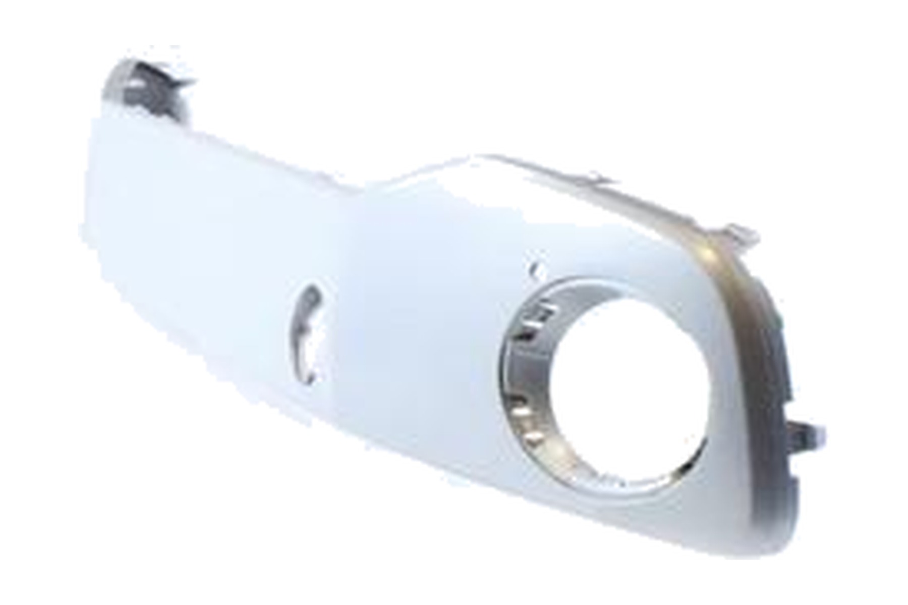 Grade de Ventilação de Para-choque VW 1SB853665GEL7 - Imagem 6