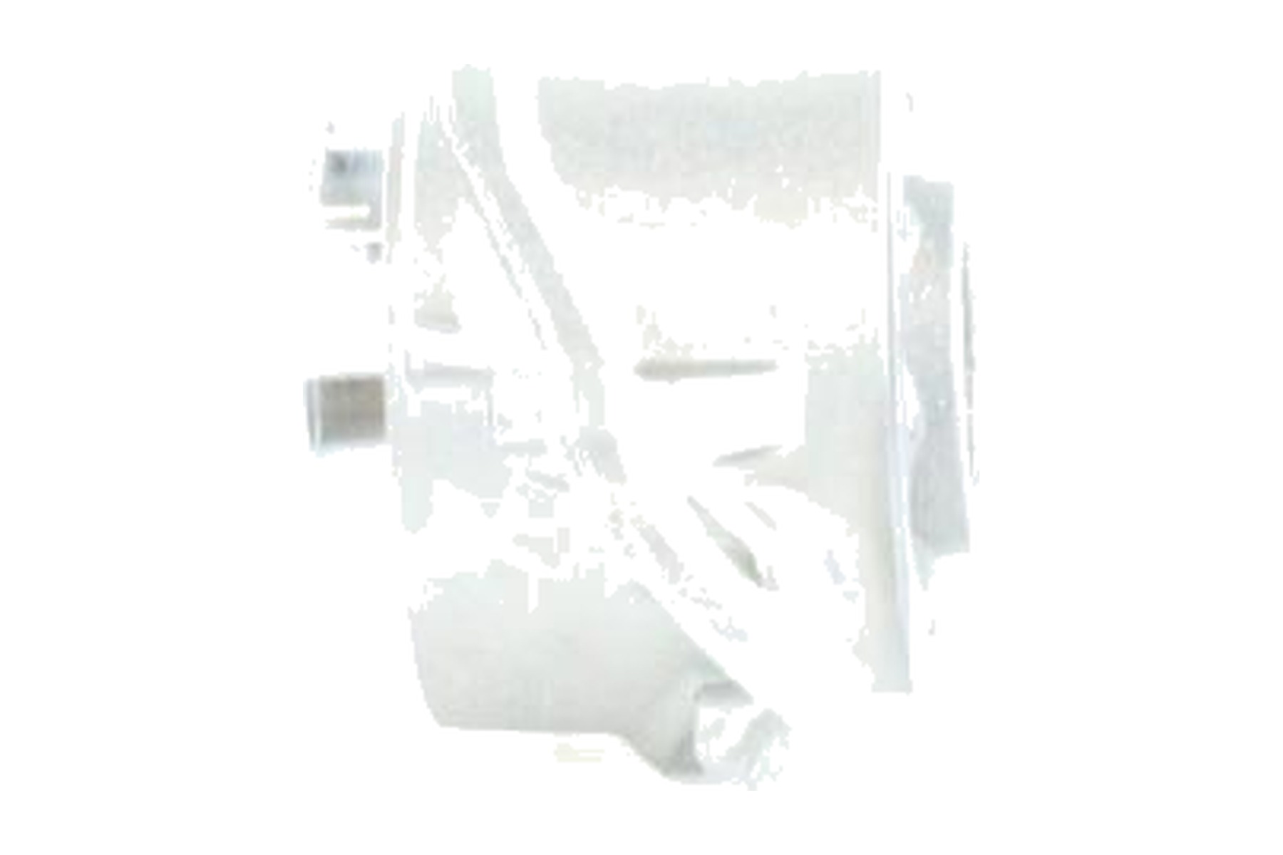 Coxim de Amortecedor Traseiro Superior VW 5Q0513353E - Imagem 20