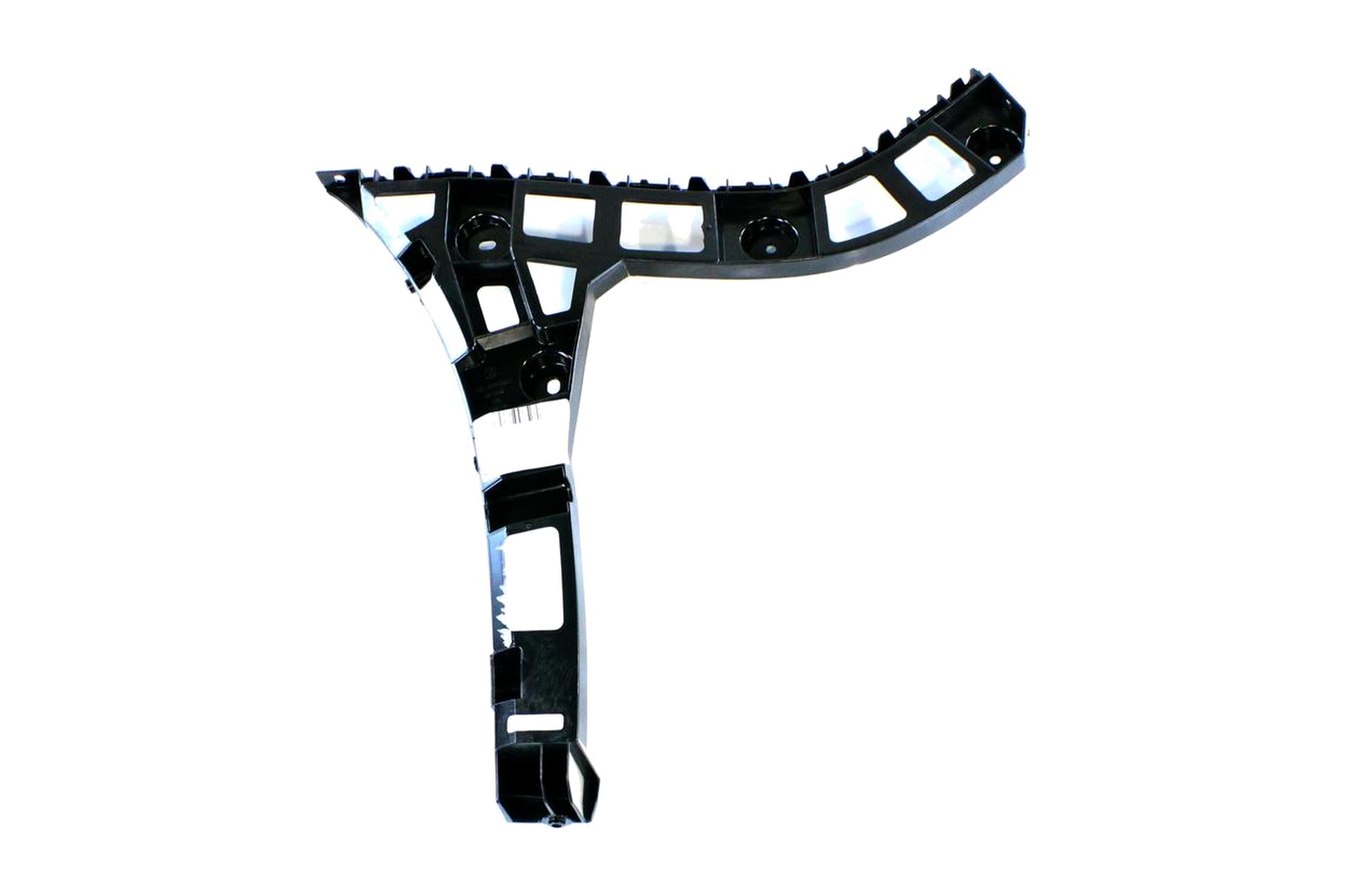 Suporte Guia de Para-choque VW 6EC807393