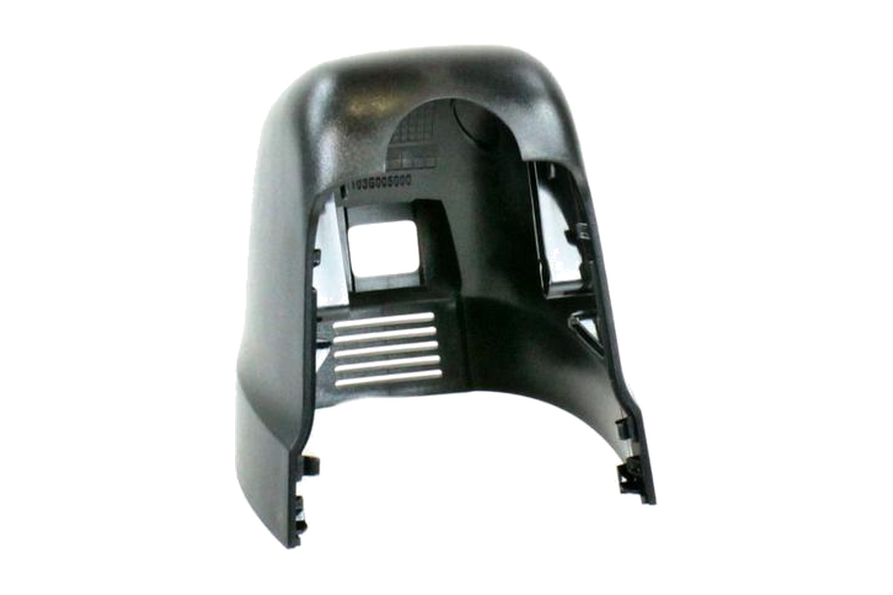 Capa de Haste de Espelho Retrovisor Central Preto VW 3G0858548A9B9 - Imagem 12