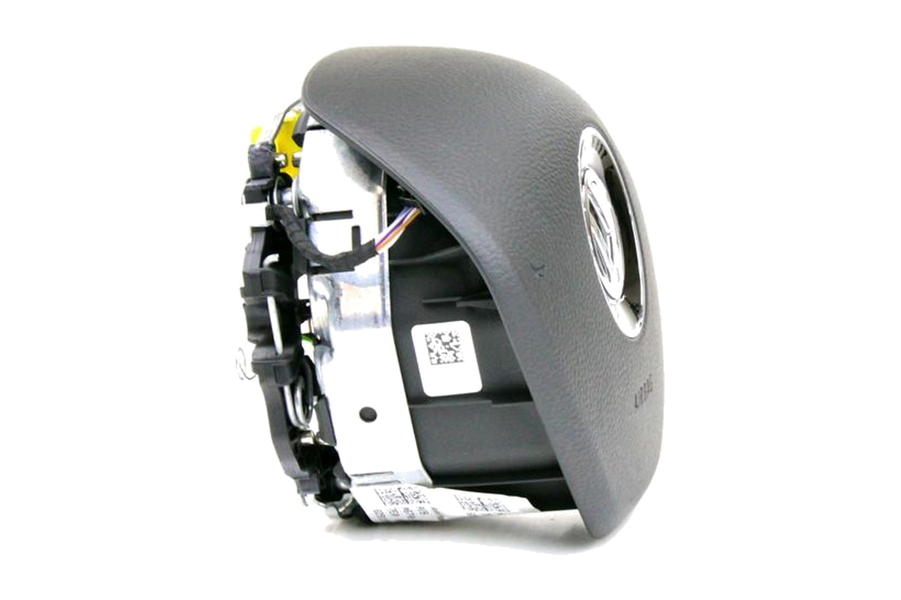 Airbag Volante VW 7E0880201AS81U - Imagem 20