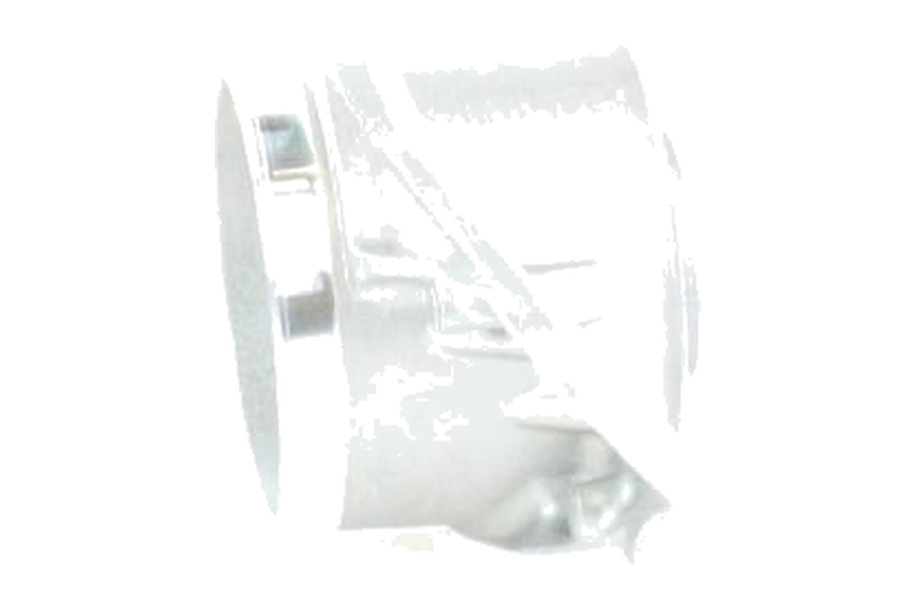 Coxim de Amortecedor Traseiro Superior VW 5Q0513353E - Imagem 19