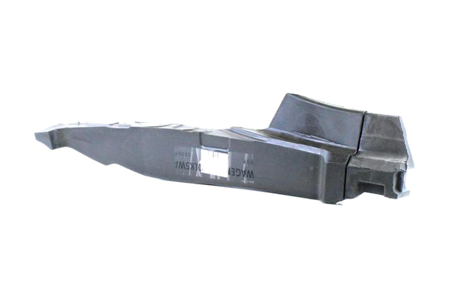 Isolamento de Para-Lama VW 5NA864235C - Imagem 3
