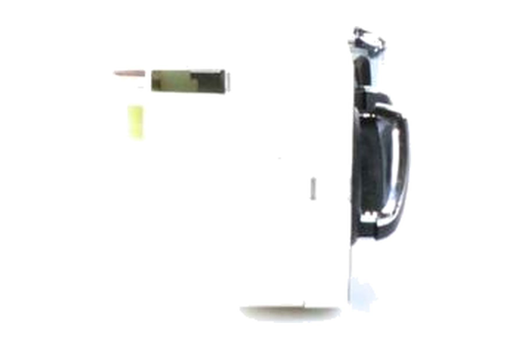 Painel de Regulagem de Temperatura de Ar VW 5U1820045A2ZZ - Imagem 19