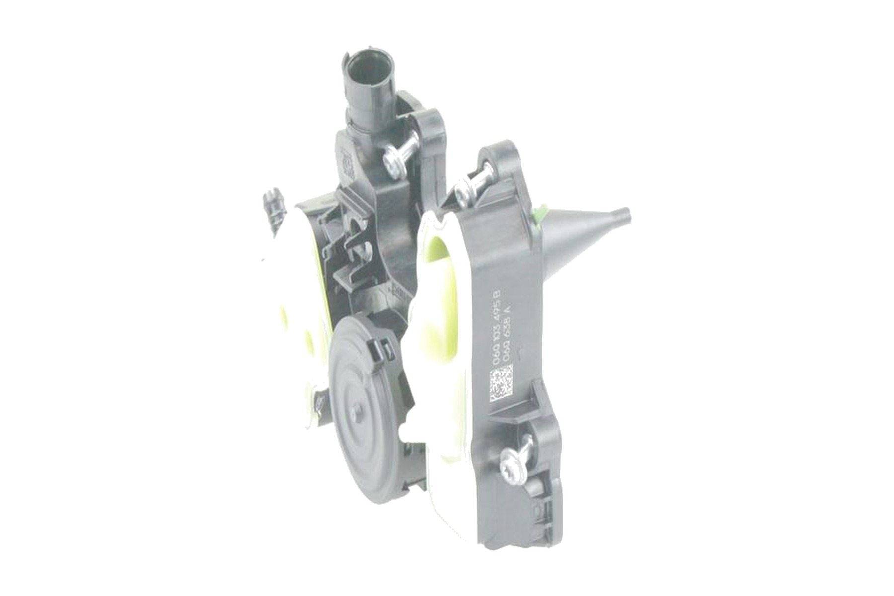 Separador de Óleo Anti-chama de Motor VW 06Q103495B - Imagem 5