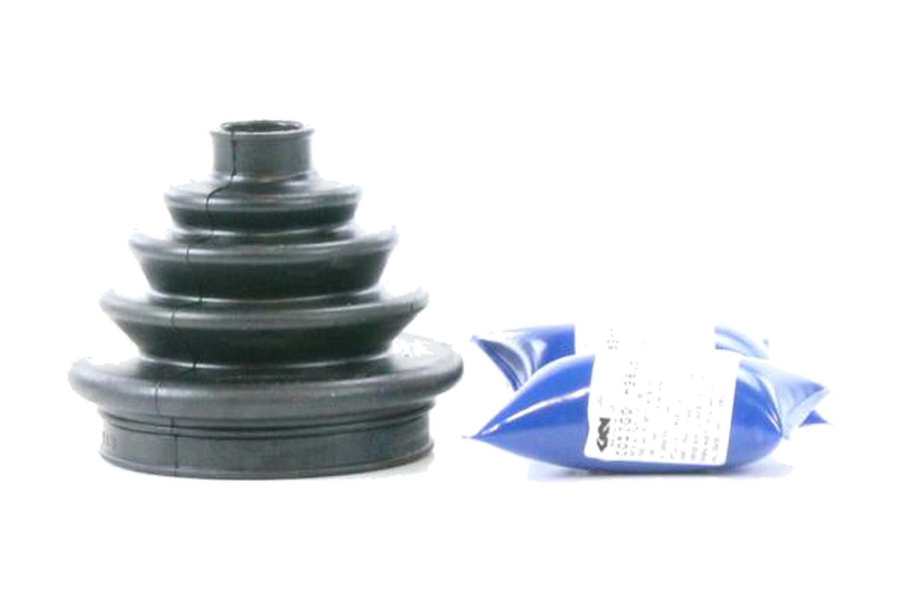 Kit de Coifa de Junta Homocinética VW 5X3498203 - Imagem 19
