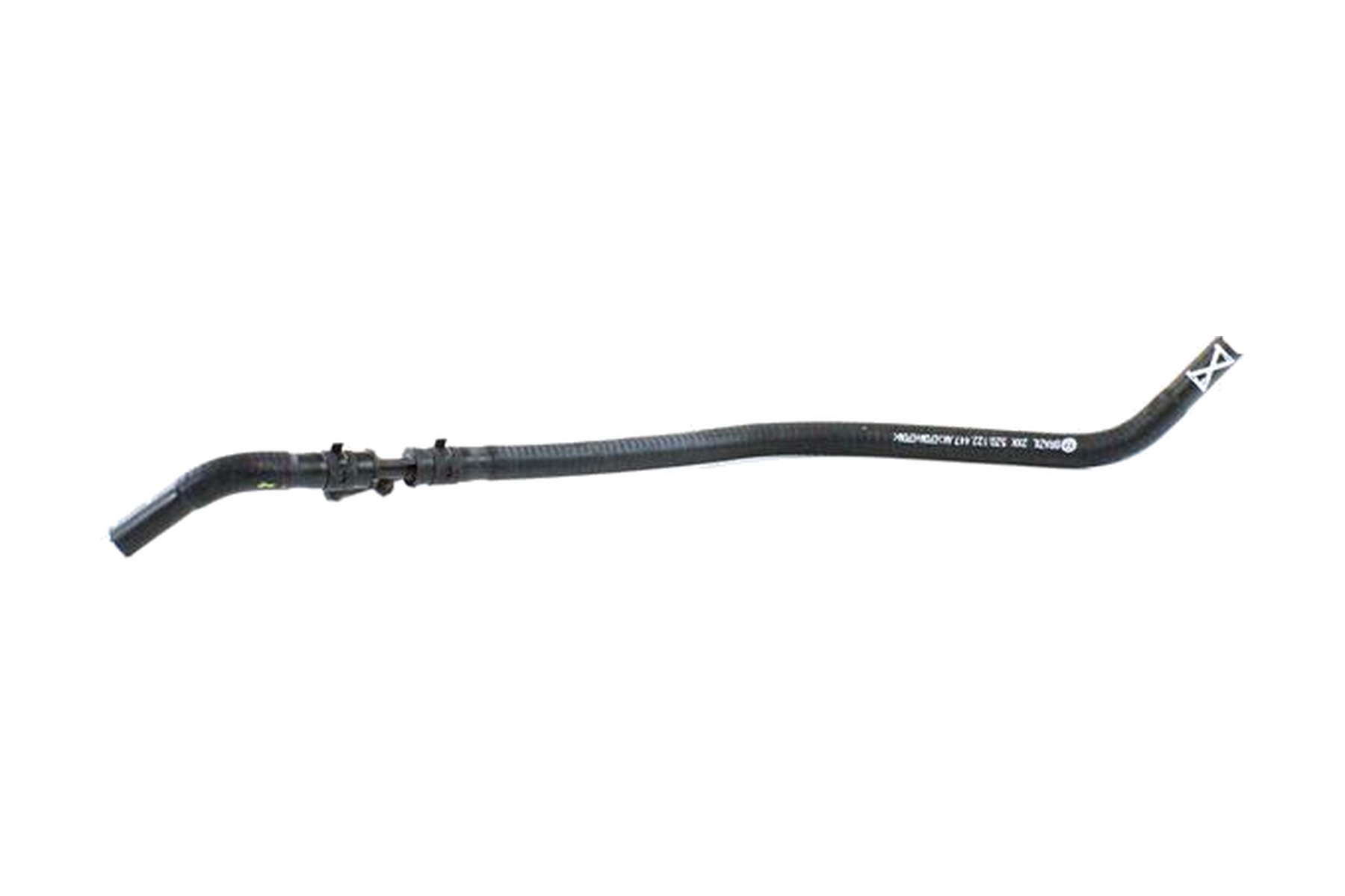 Mangueira de Água de Radiador VW 5Z0122447AK - Imagem 24