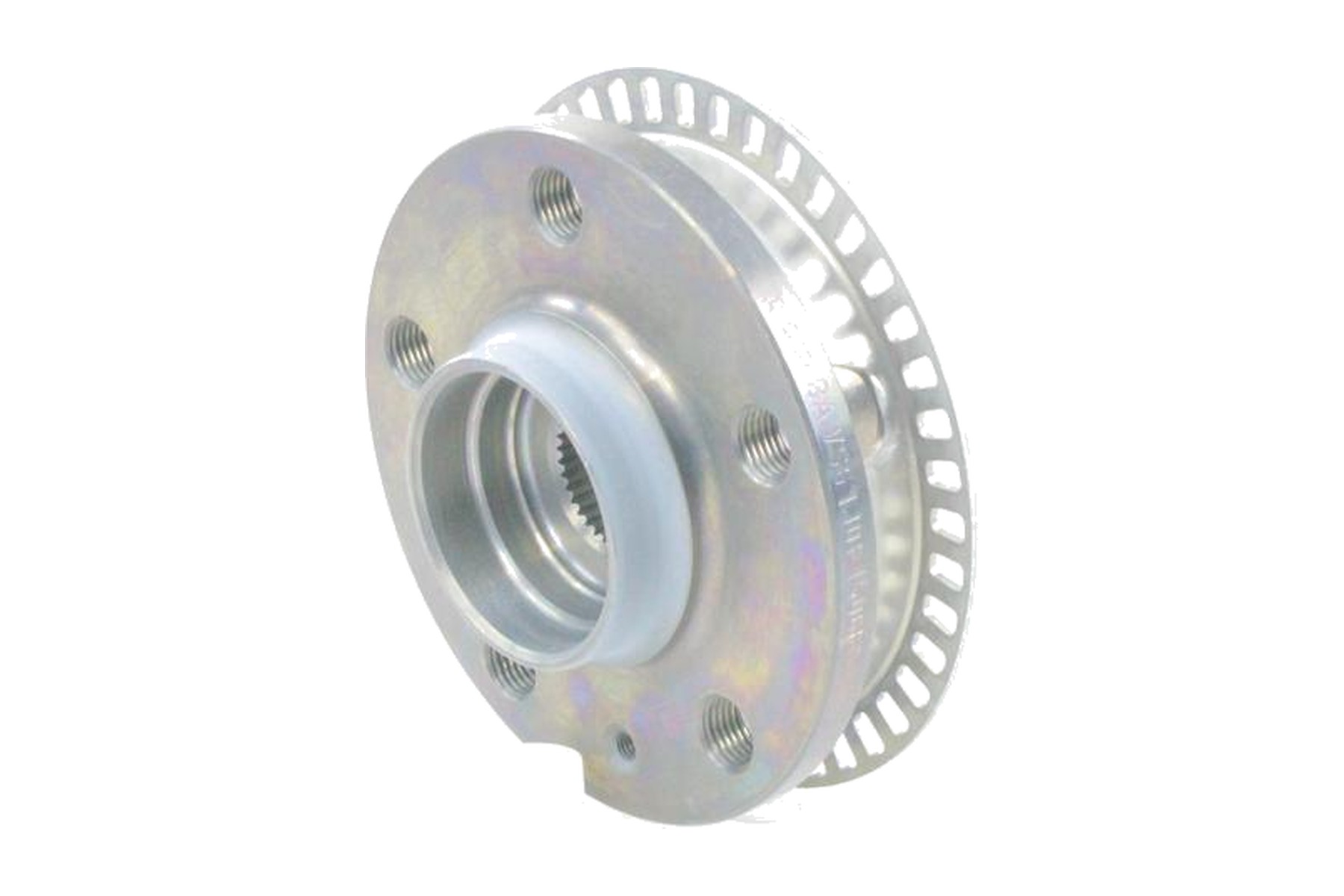 Cubo de Roda VW 1J0407613G - Imagem 8