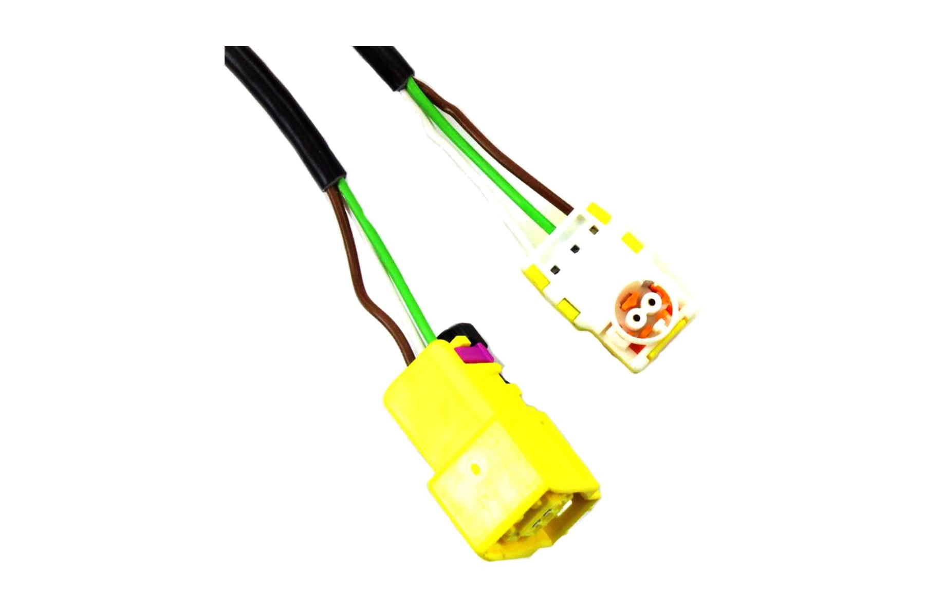 Chicote de Airbag Banco VW 1S0971582 - Imagem 3