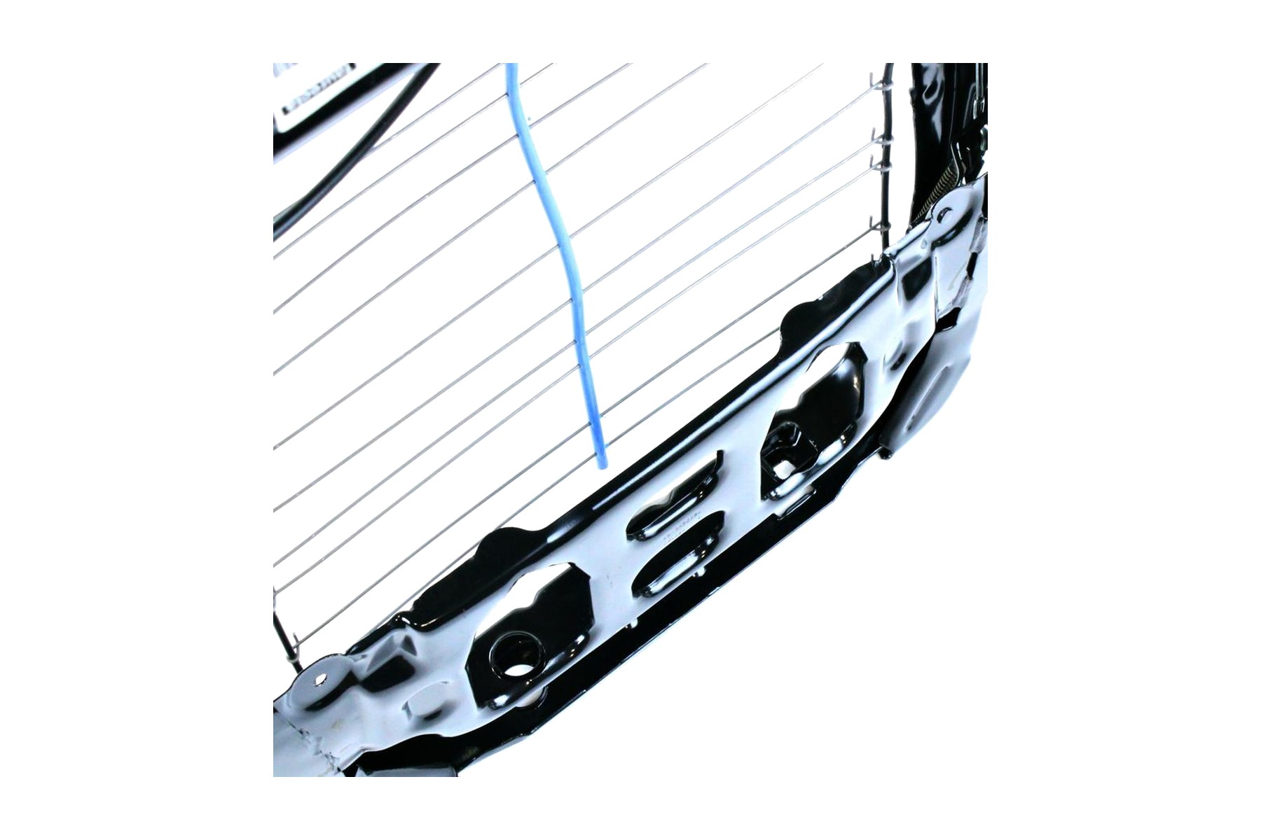 Armação de Encosto de Banco VW 6R3881045AK - Imagem 4