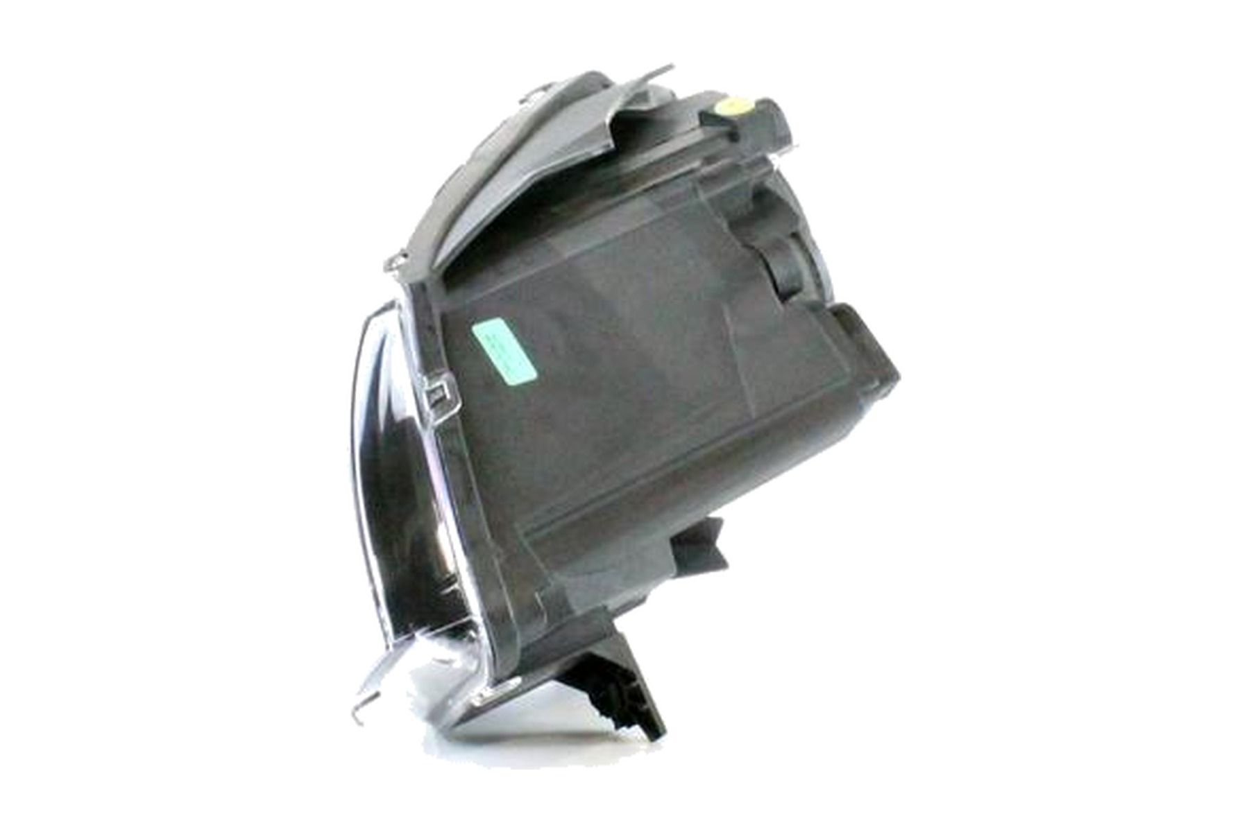 Farol Máscara Negra Direito (Passageiro) VW 5Z1941008N - Imagem 8