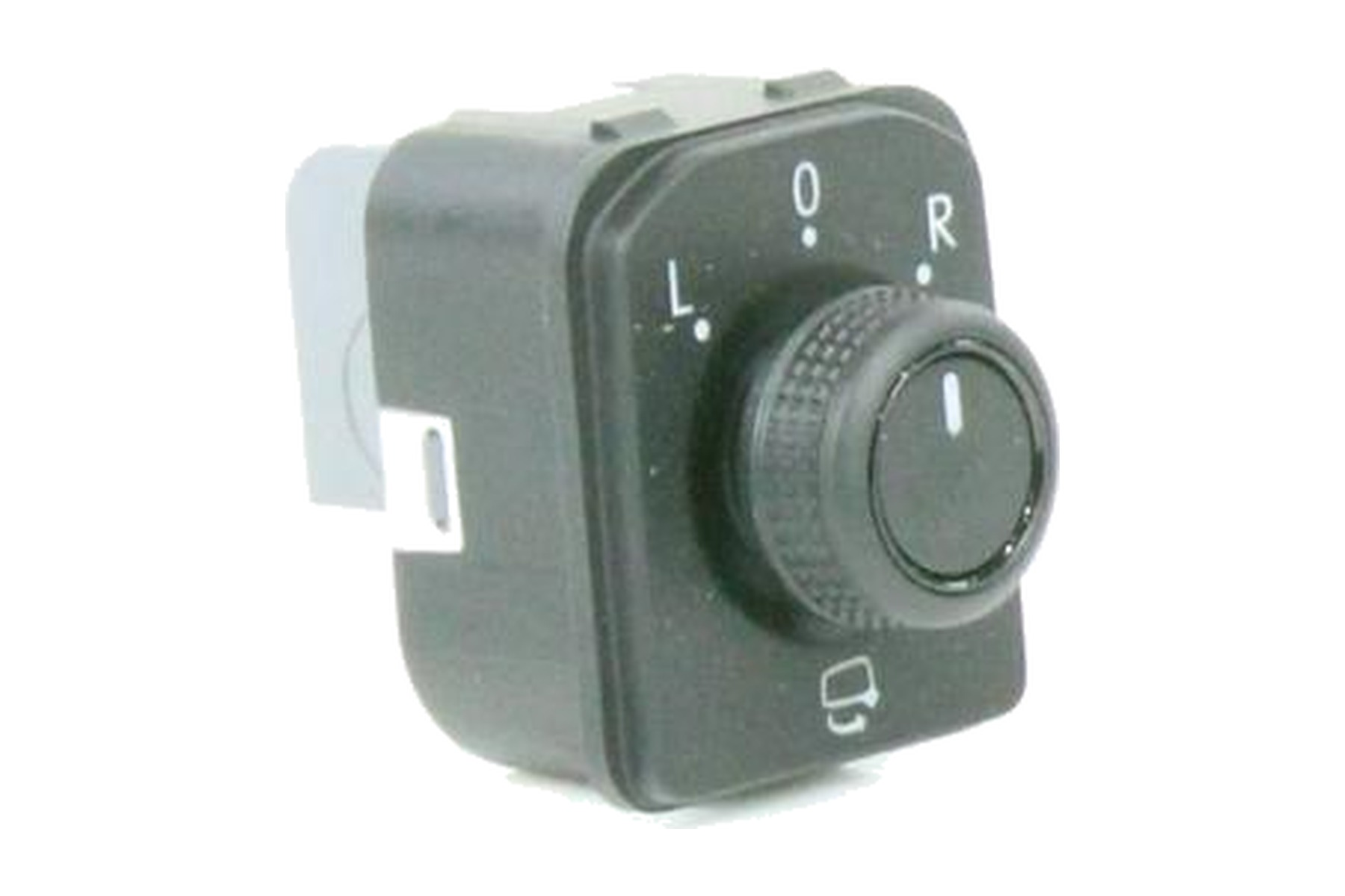 Botão de Regulagem de Espelho Retrovisor Elétrico VW 2G0959565BIFZ - Imagem 22