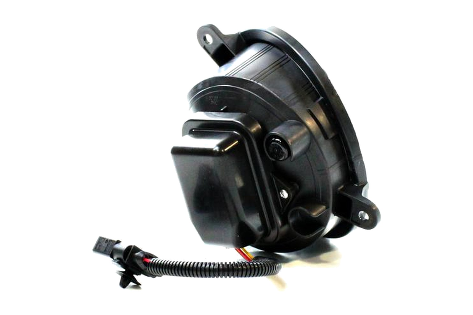 Farol de Milha Direito (Passageiro) Dianteiro VW 5Z0941206 - Imagem 16