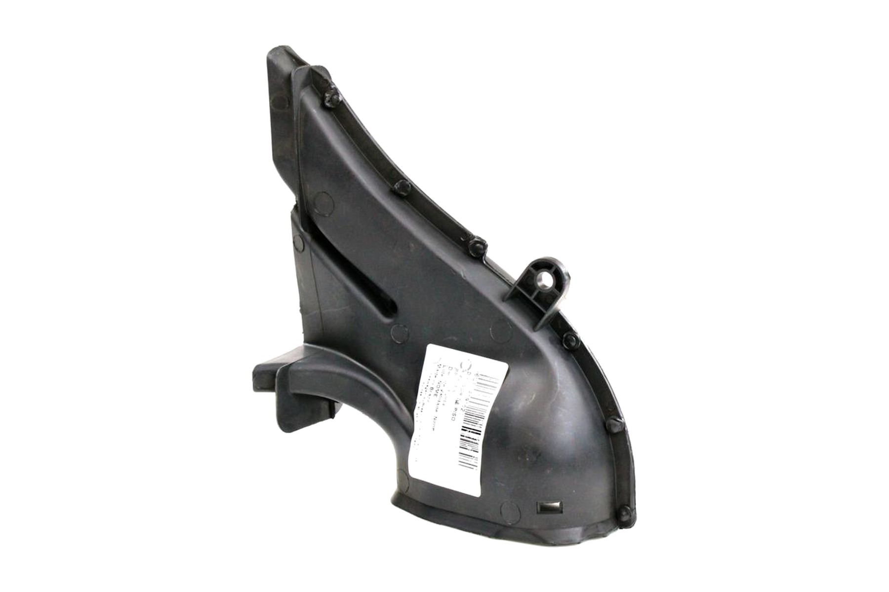 Duto de Saída de Ar Condicionado VW 6QE819152 - Imagem 4