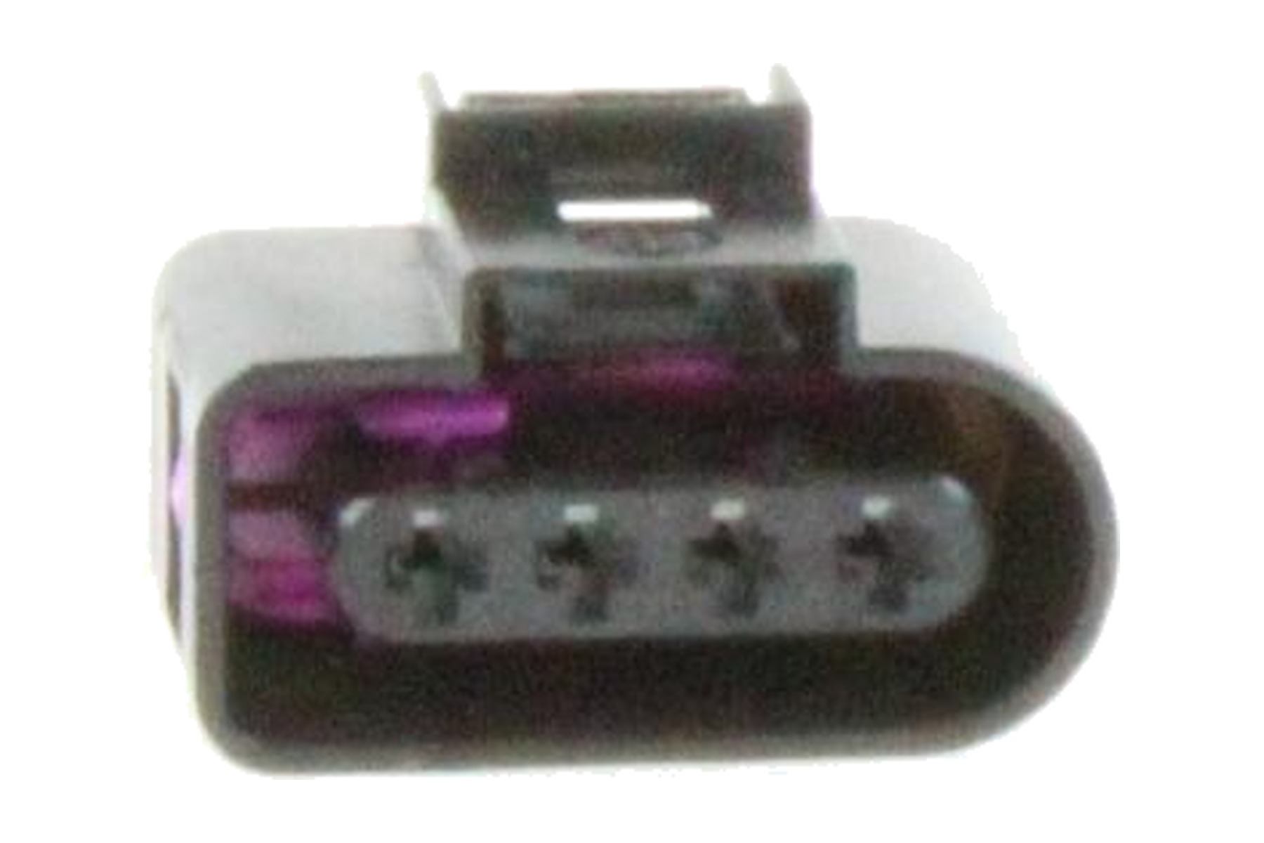 Conector de Chicote Elétrico VW 4B0973724 - Imagem 13