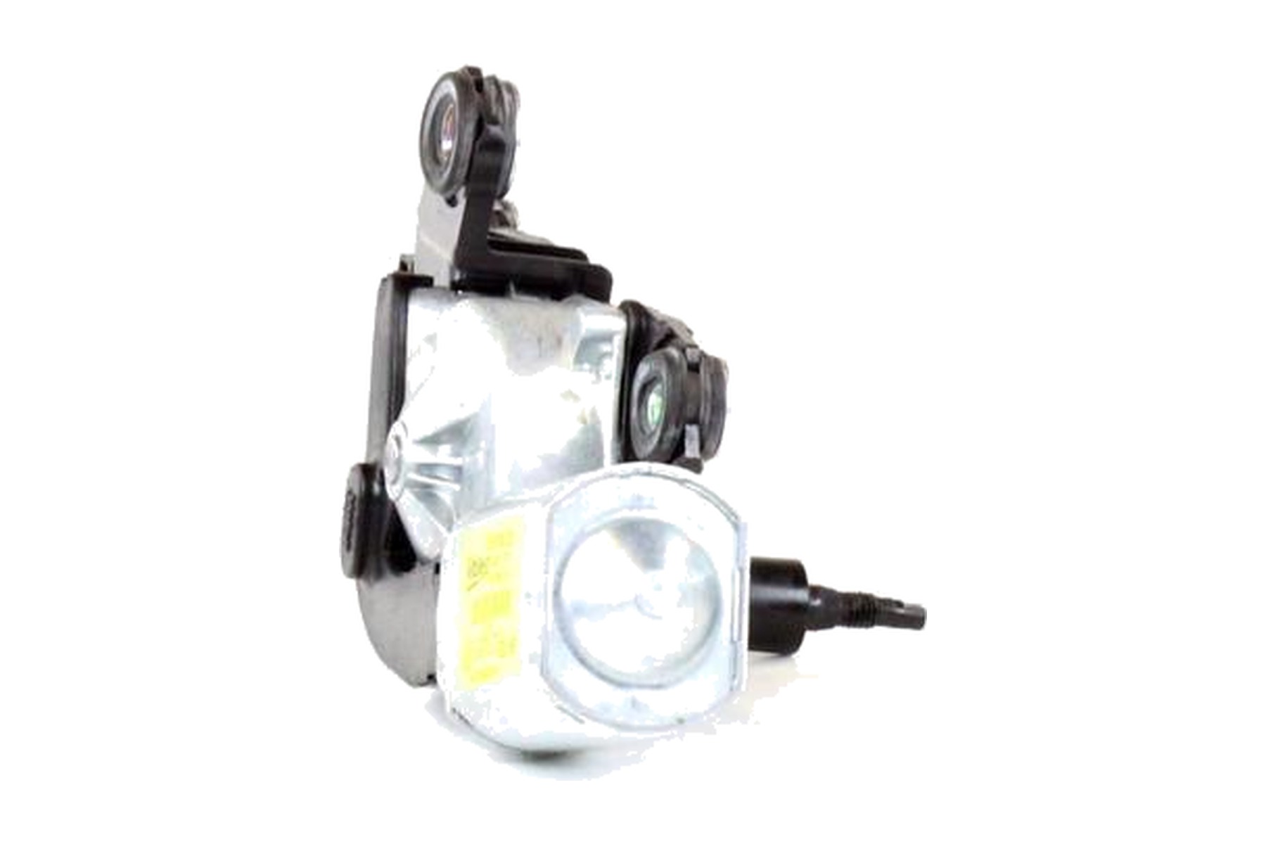Motor de Limpador de Vidro Traseiro VW 5Z6955711A - Imagem 6