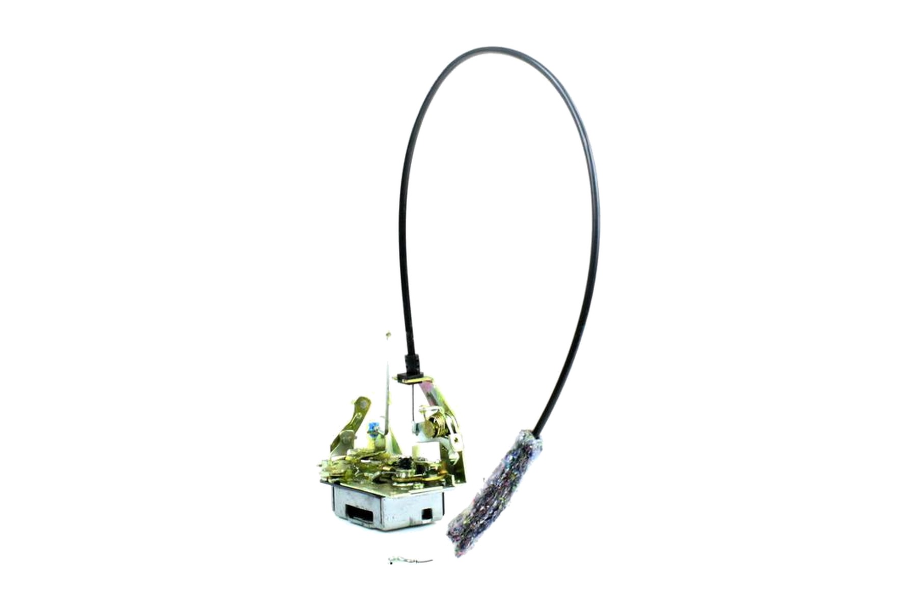 Fechadura de Porta VW 5W3837014B - Imagem 5