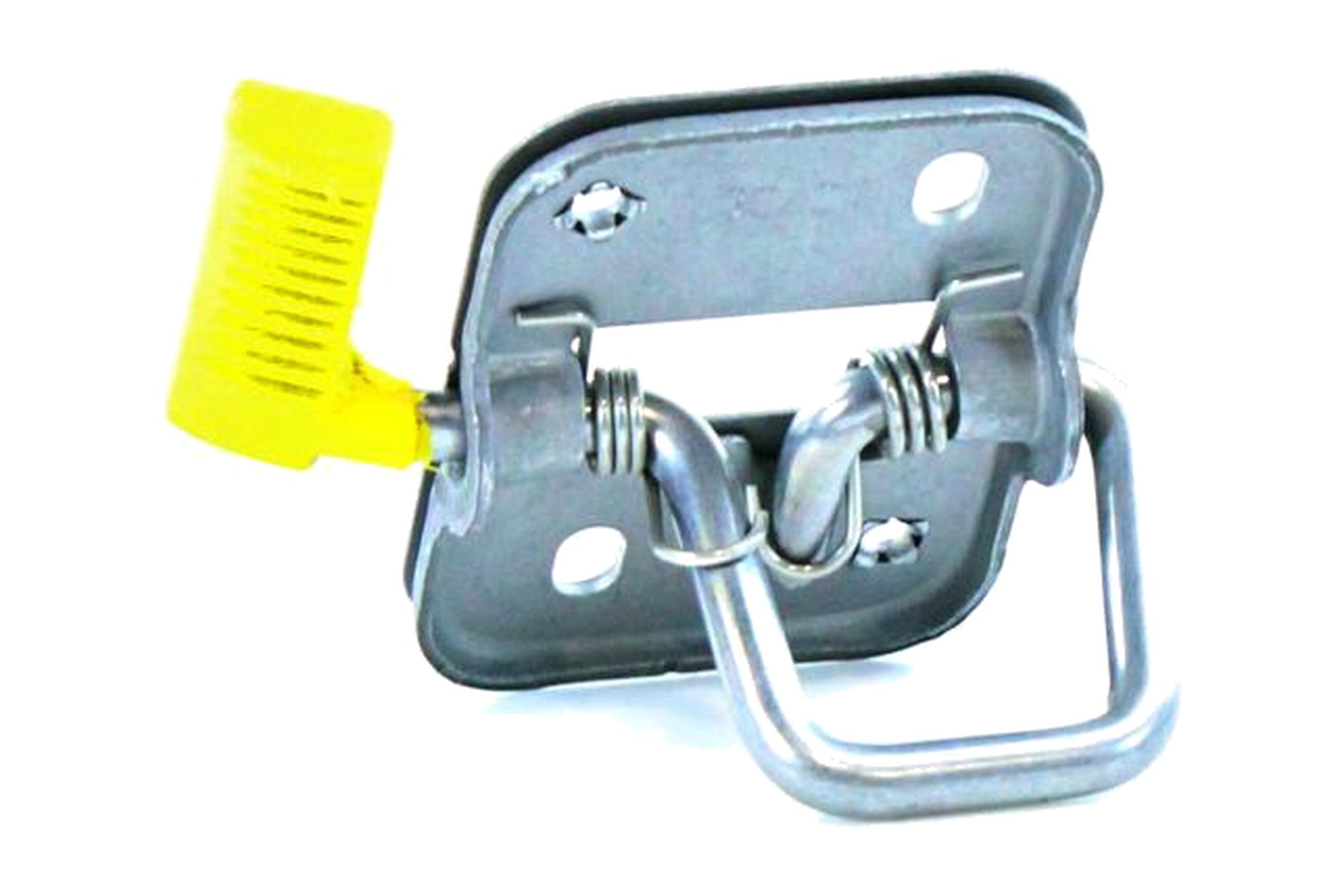 Batente de Fechadura de Capô VW 3CN823186A121 - Imagem 12